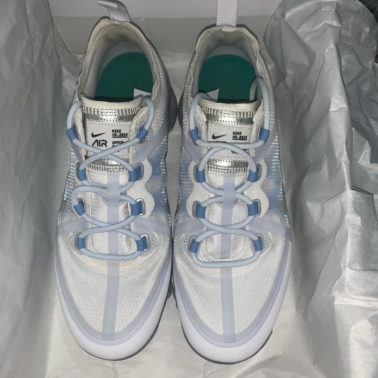 vapormax 2019 utility sneaker