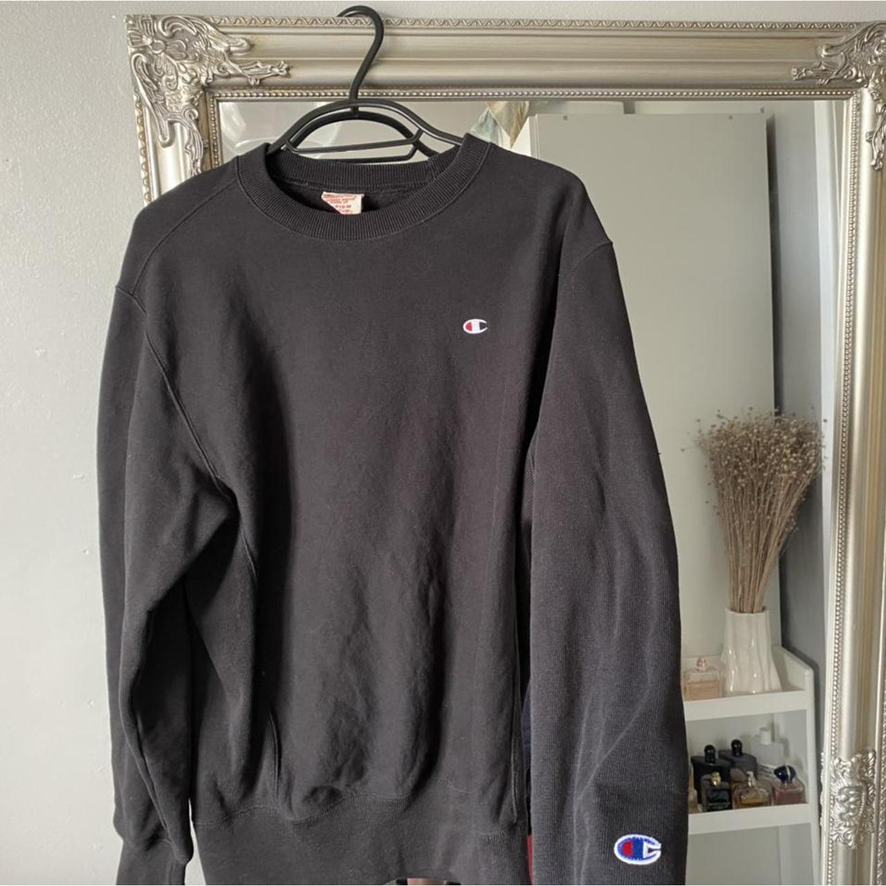 champion jumper uk