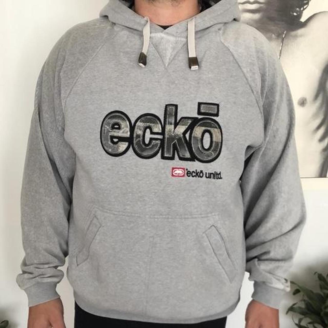 Ecko Unltd. Men's Hoodie | Depop