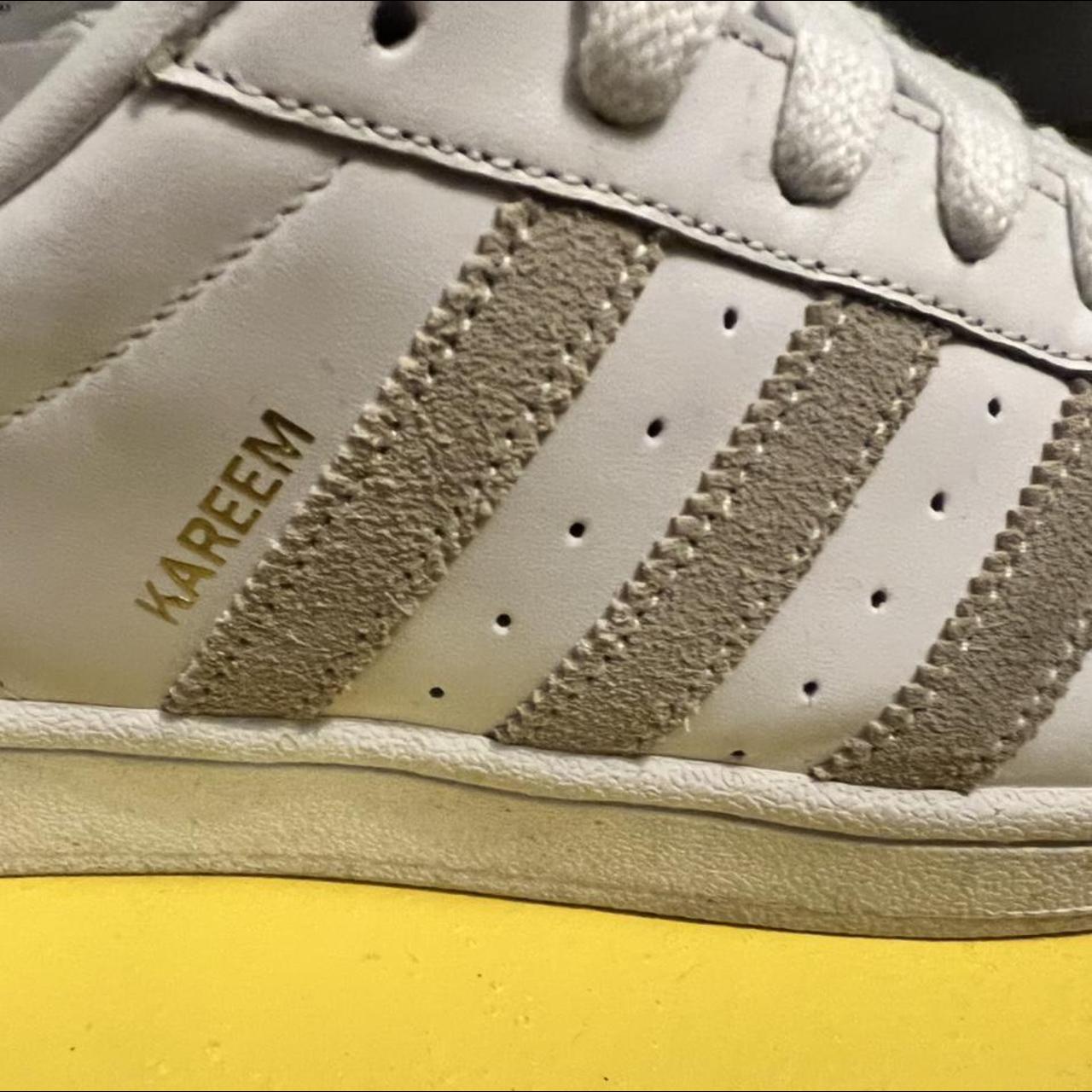 Adidas Superstar RT KAREEM CAMPBELL SIGNATURE