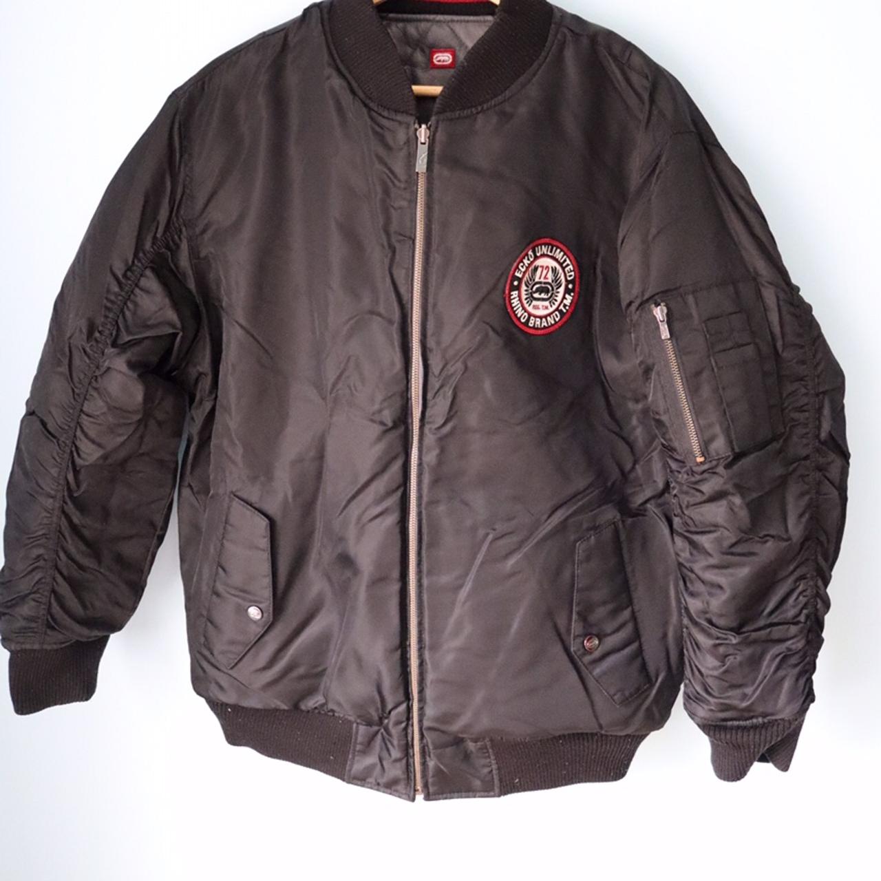 ecko unlimited jackets