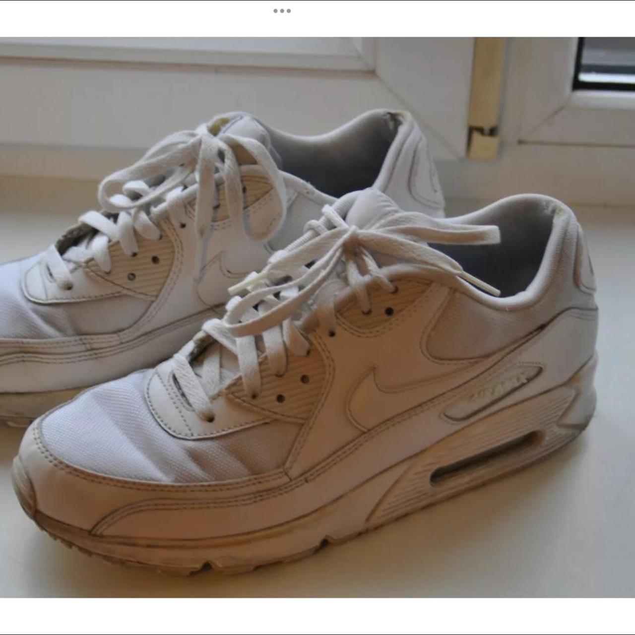 mens nike air max essential 90