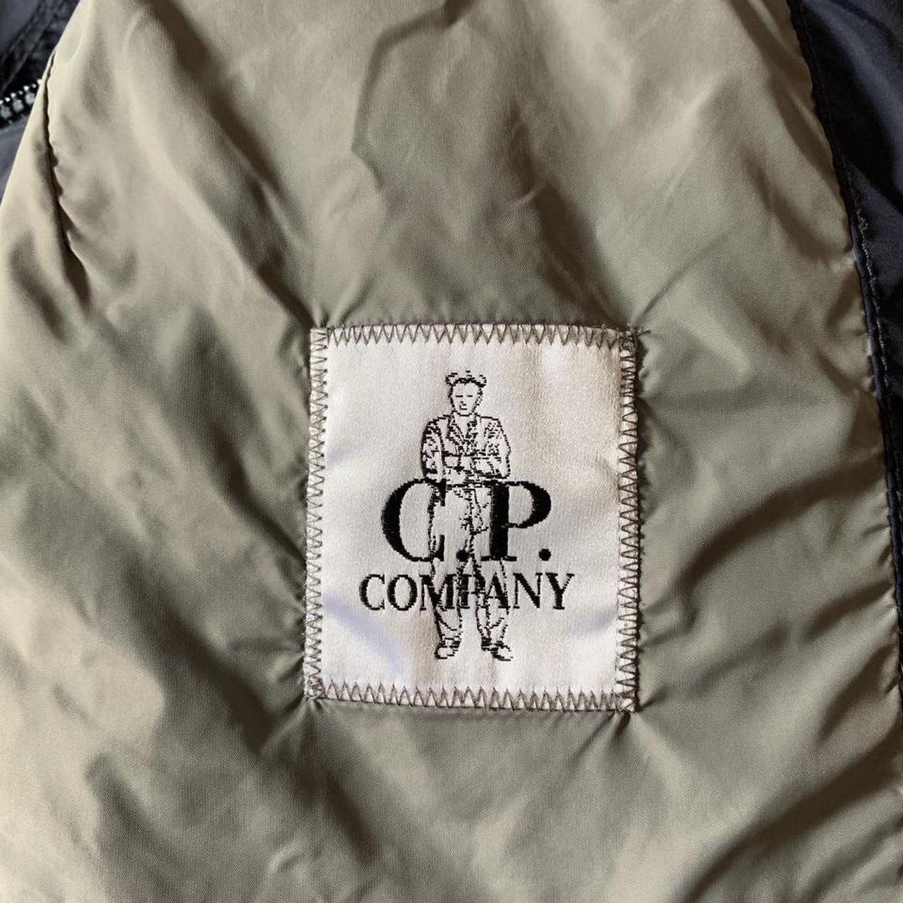 cp compnay jacket sale