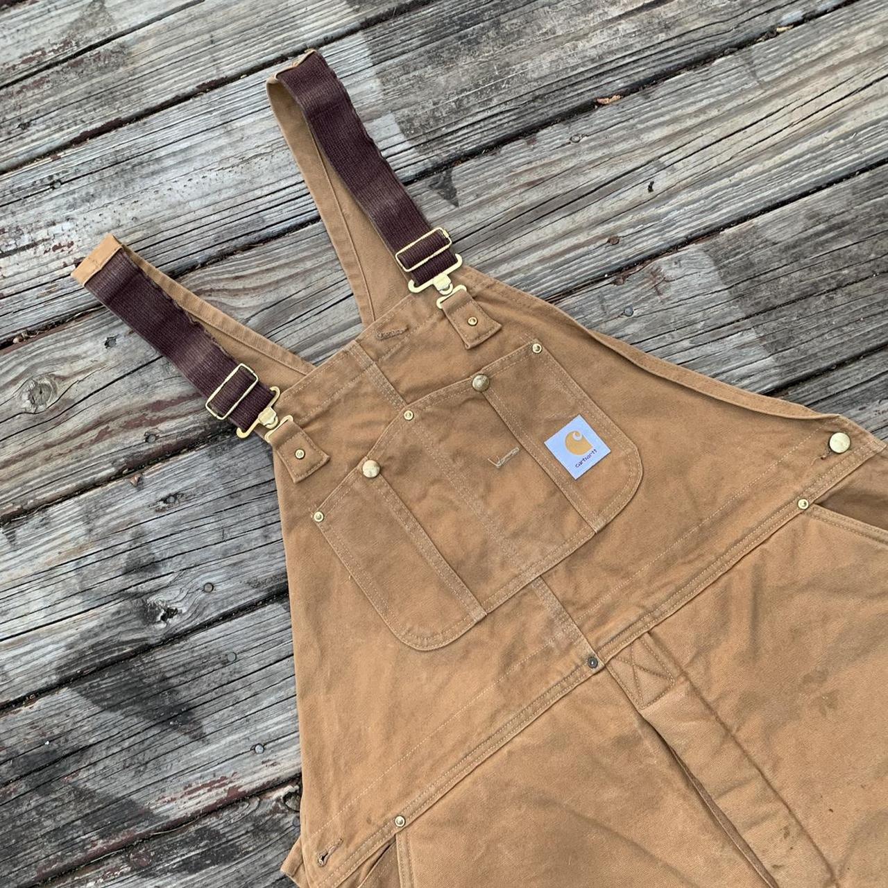 carhartt 42x30