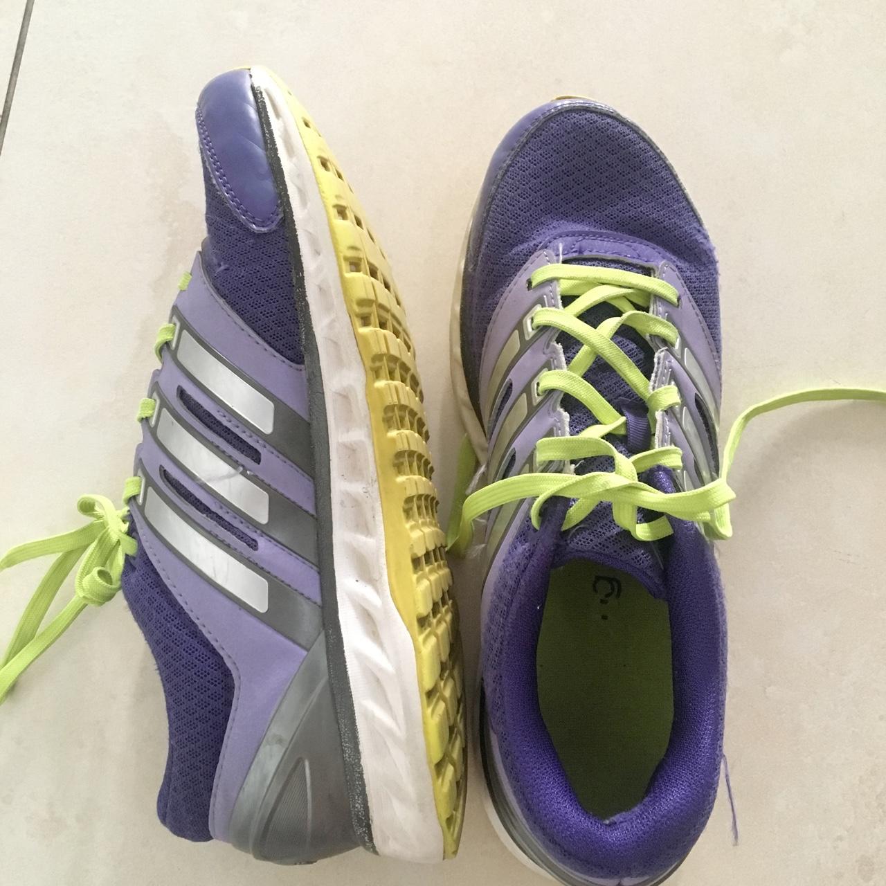 Run strong clearance adidas