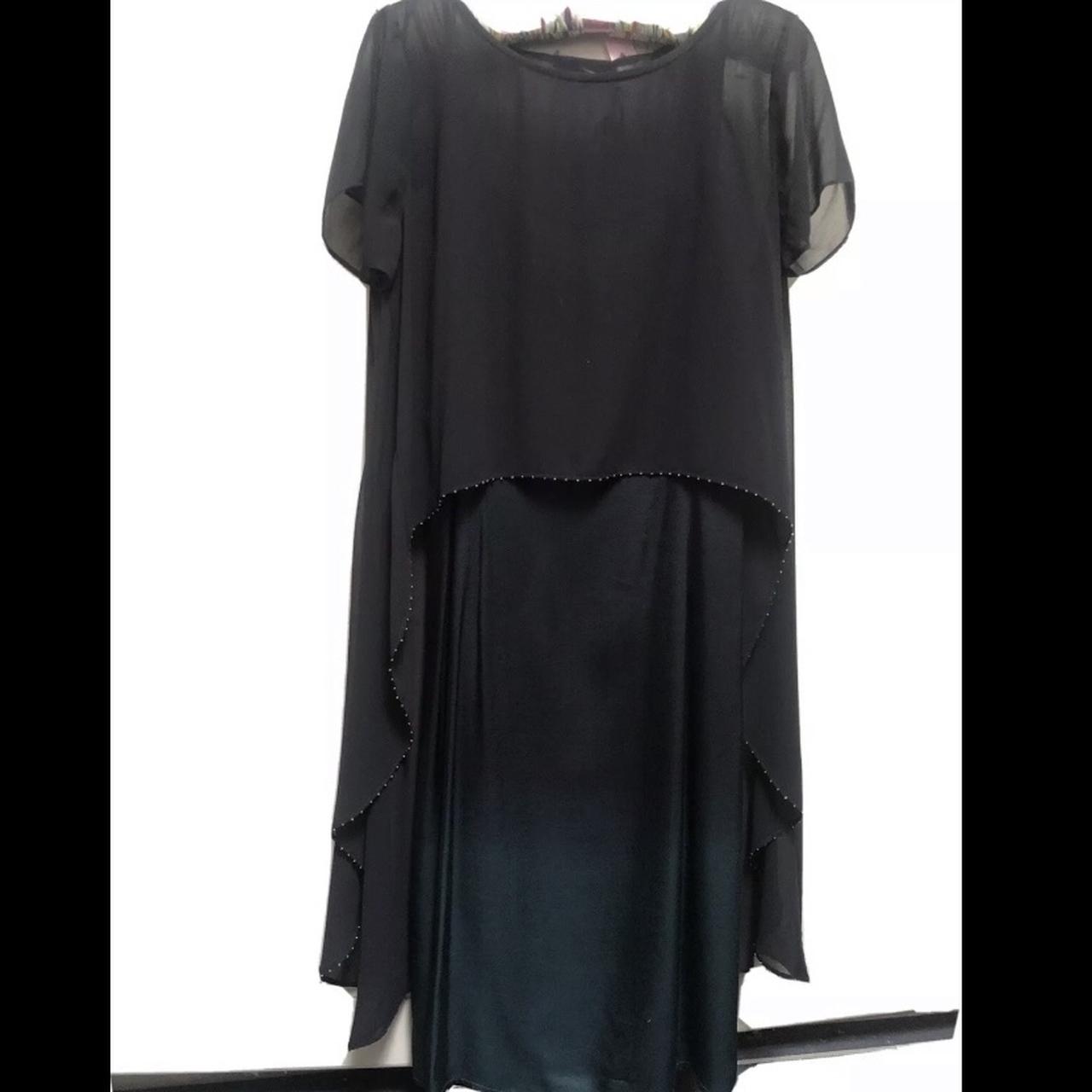 Cape dress size sales 16