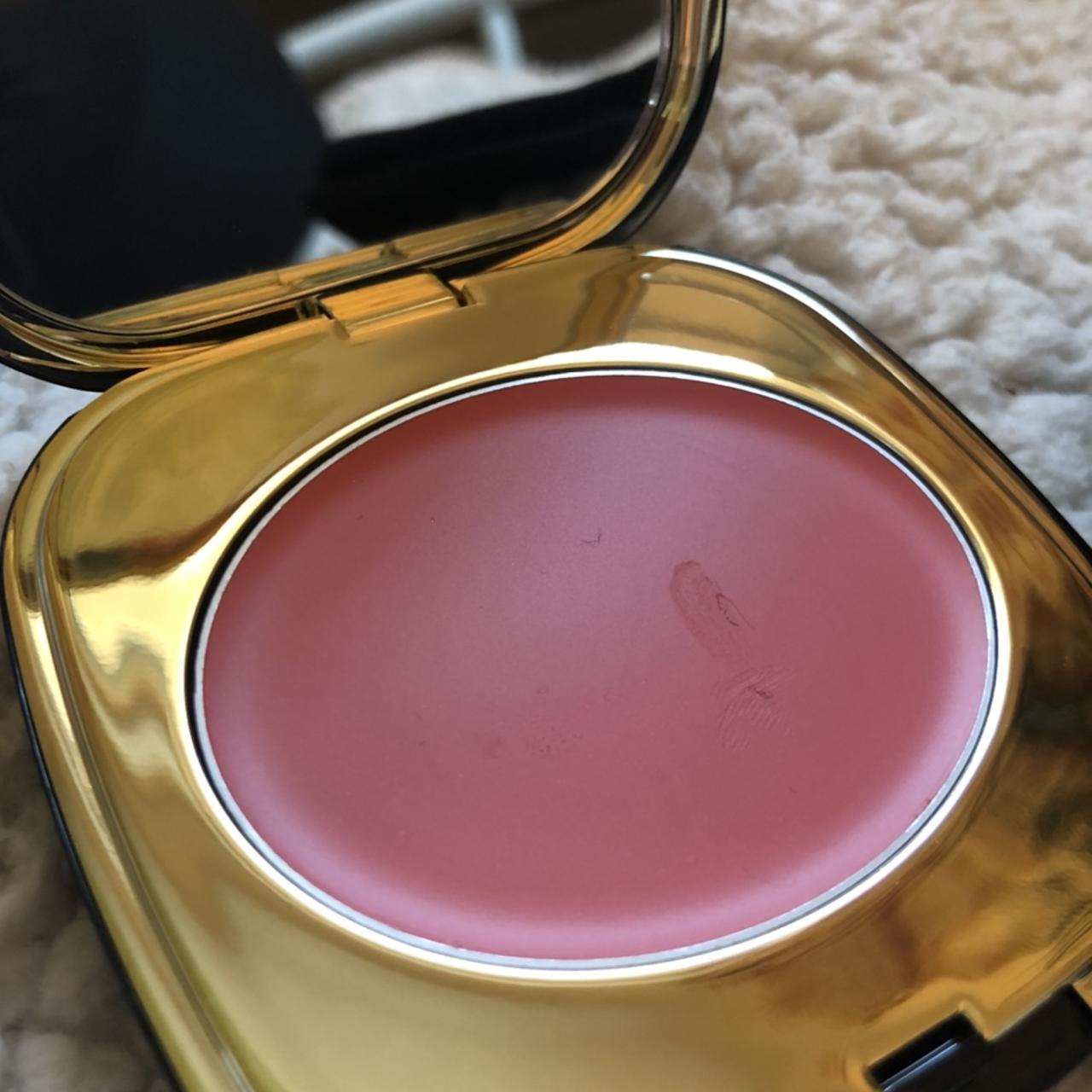 Dolce and gabbana outlet cream blush