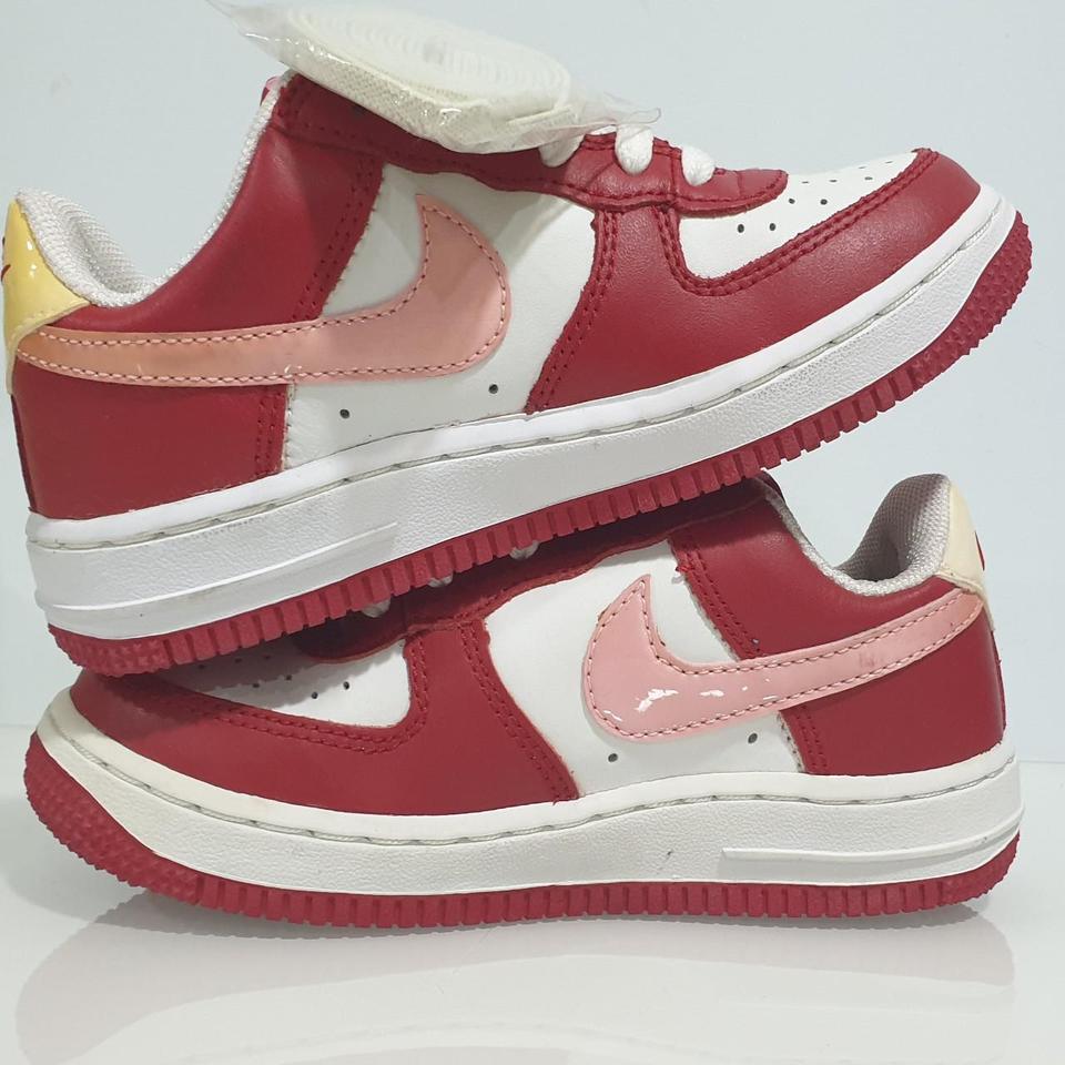 valentines day air force ones 2005