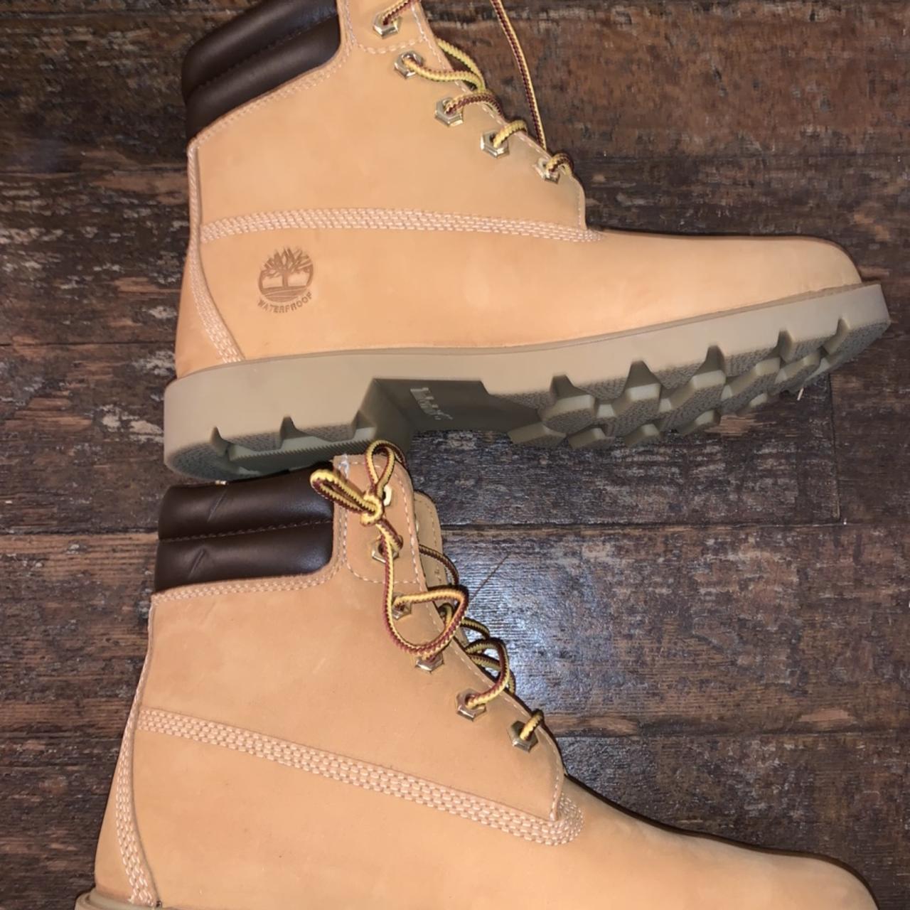 Timberland Men's Boots (4)