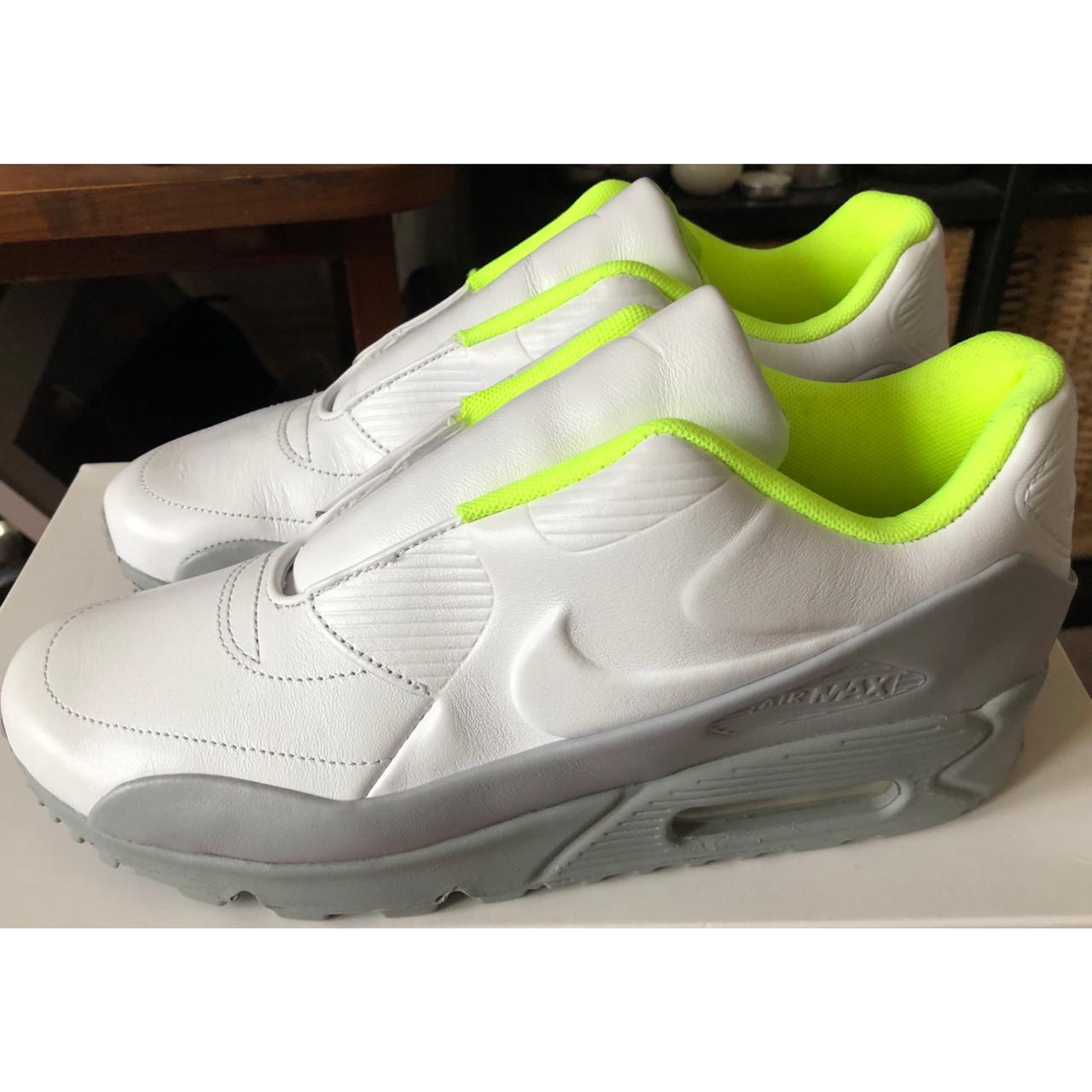 Sacai air wumms max 90