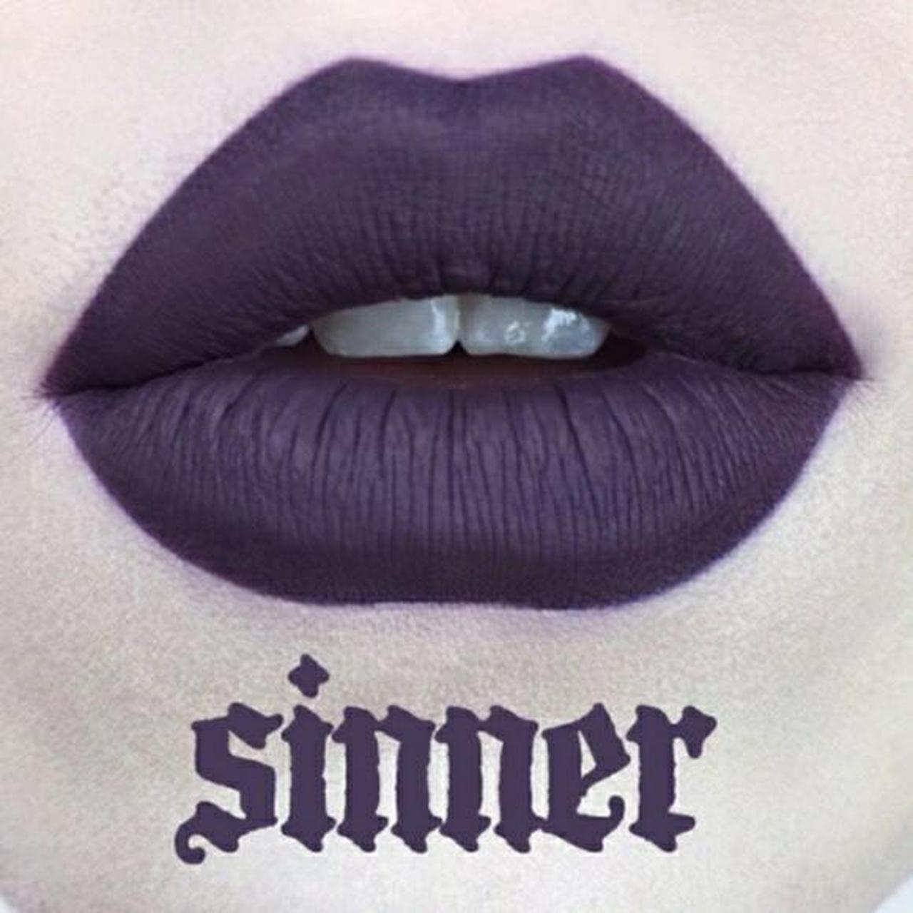 Kat Von D Studded Kiss Sinner