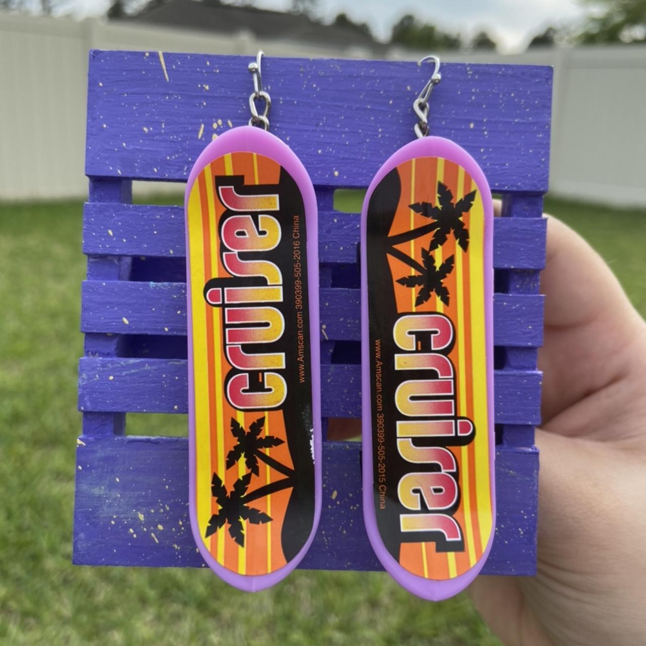 Killstar Women's multi Jewellery Depop