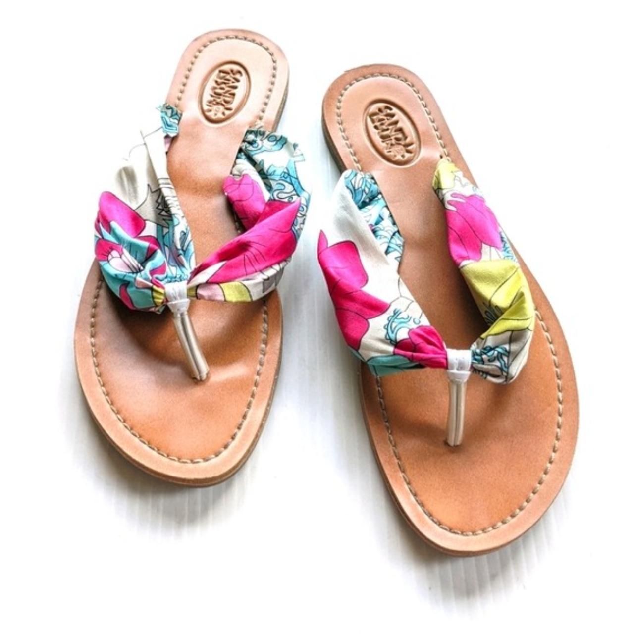 Sun n sale sand sandals