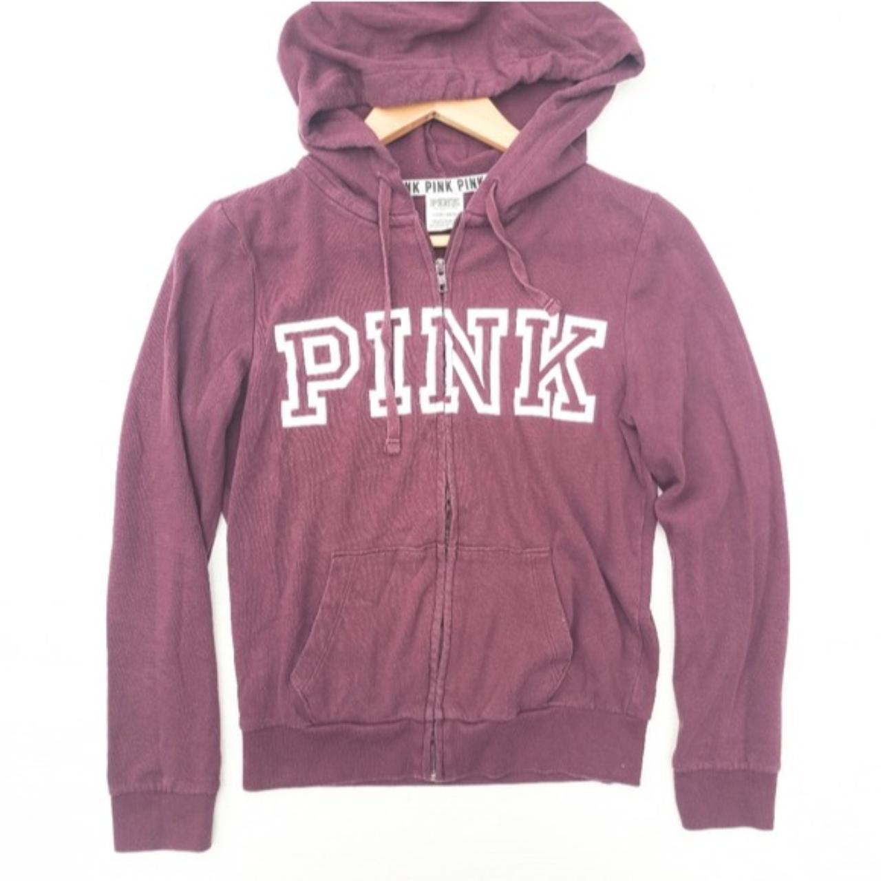 Victoria secret sold hoodie