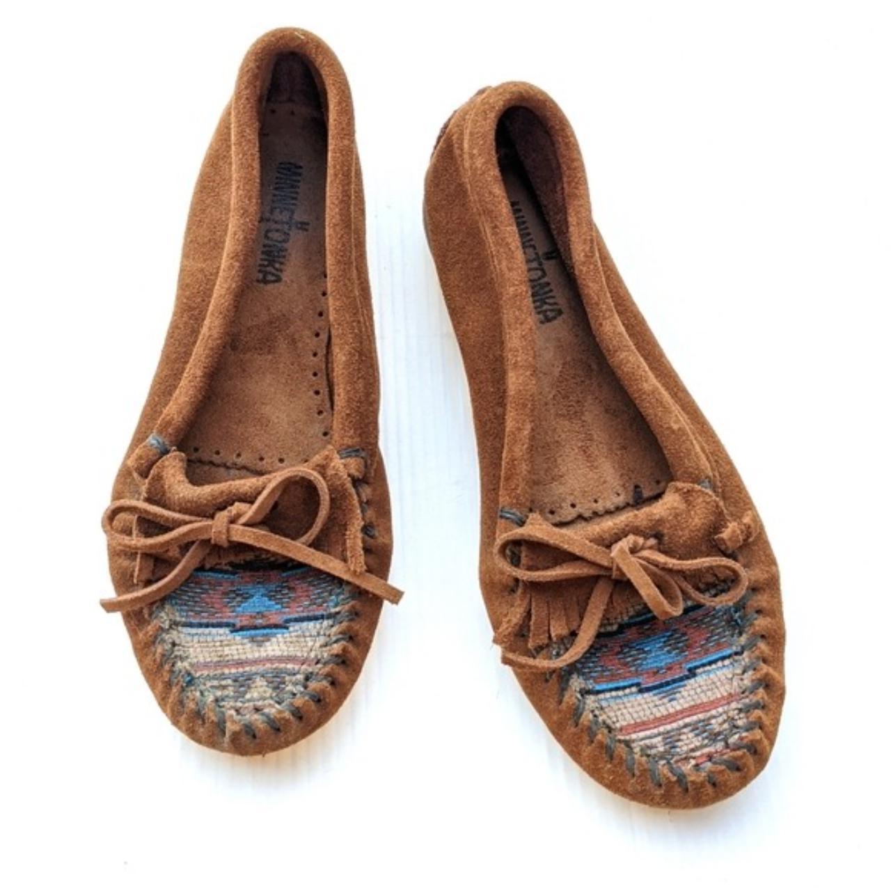 Women's Brown Loafers | Depop