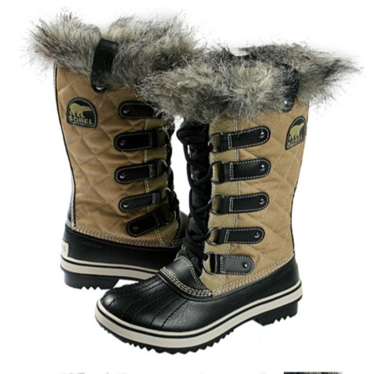 sorel tofino cate