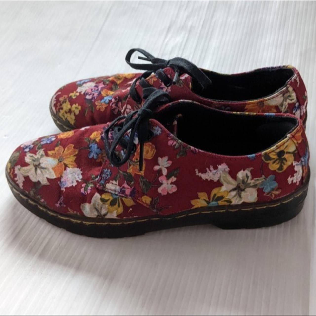 Dr on sale martens gizelle