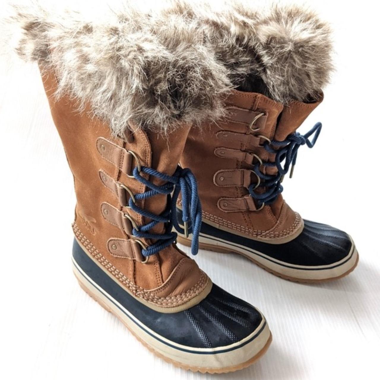 sorel joan of arc elk