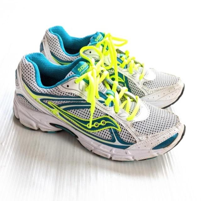 Saucony grid cohesion 7 shop womens