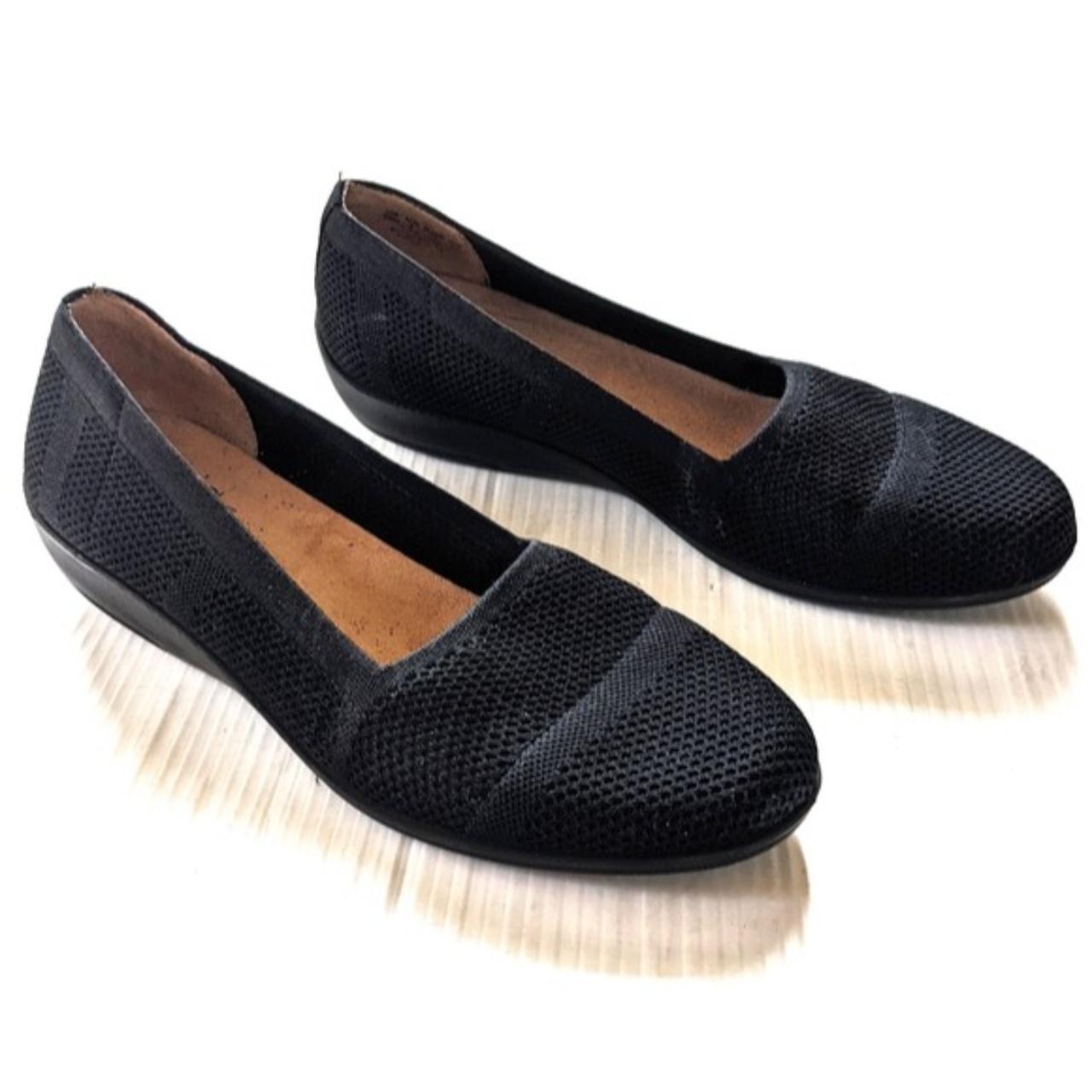 Lifestride memory hot sale foam loafers