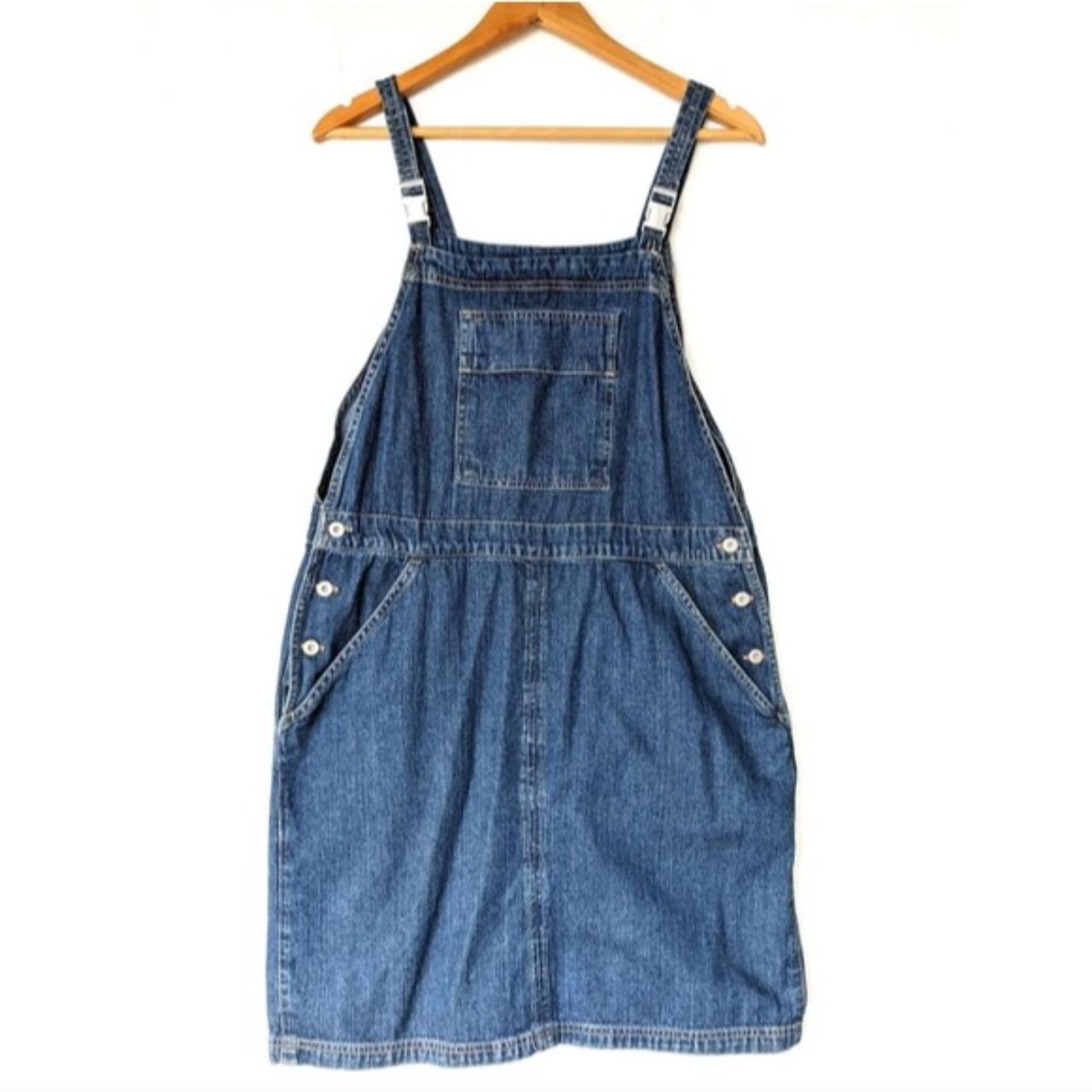 Pinafore skirtall 2025