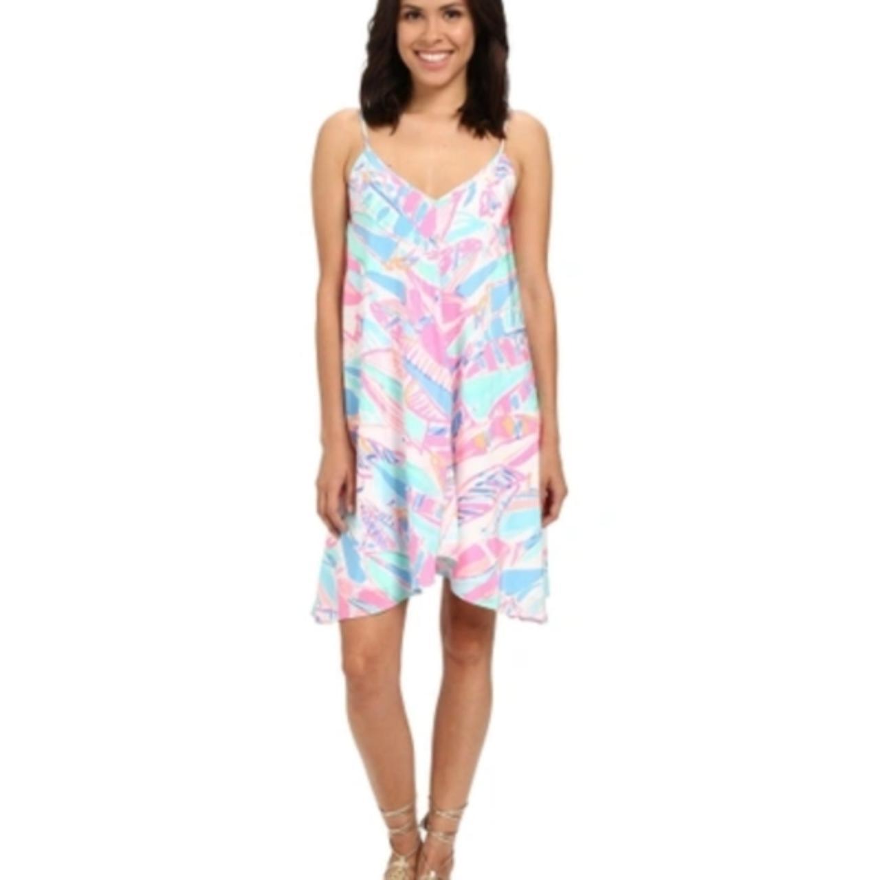 Lilly pulitzer shop clara dress