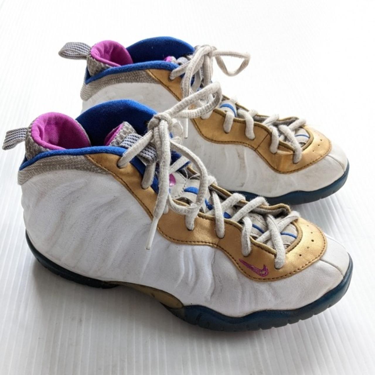 Peanut 2024 butter foamposite