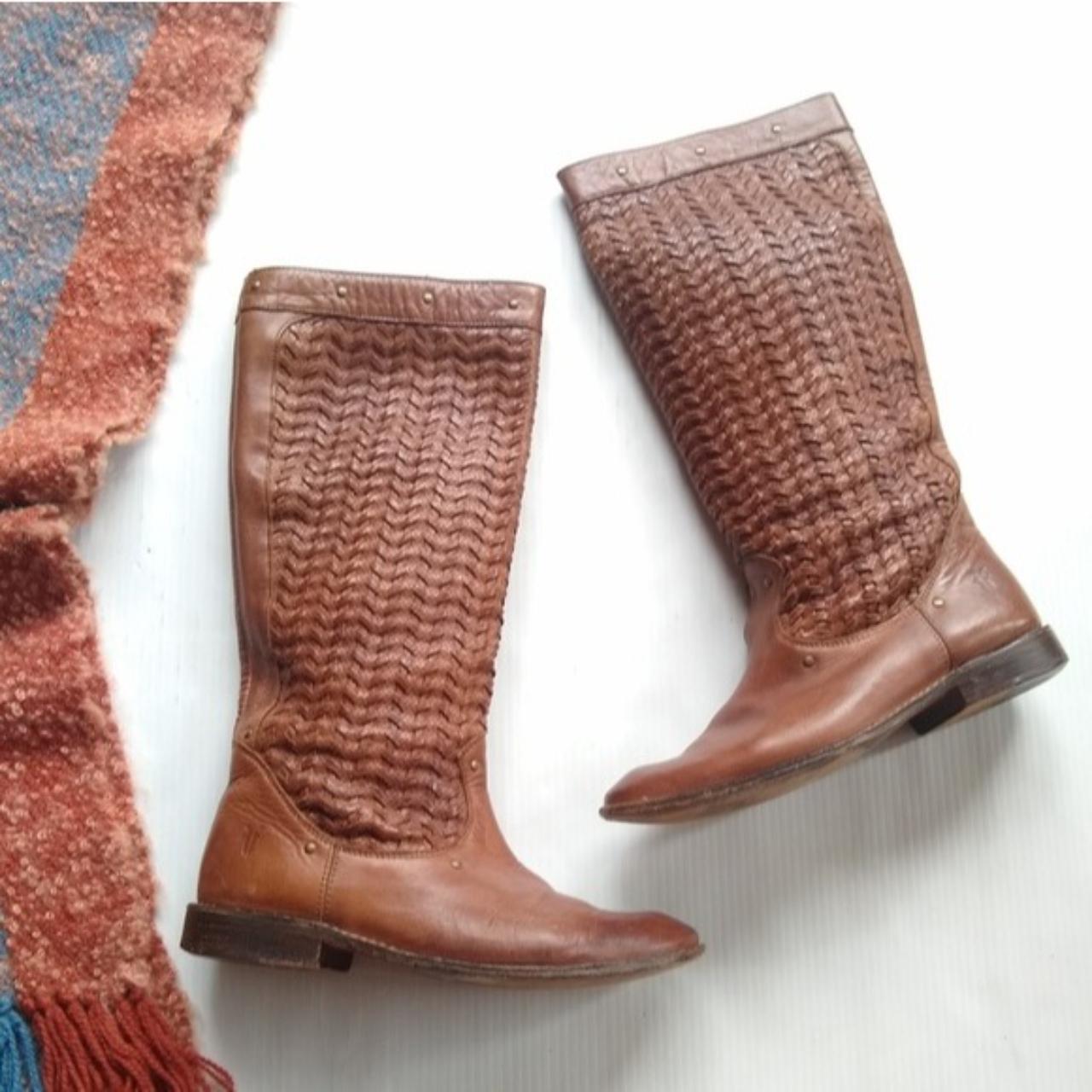 Frye shirley riding boots hotsell