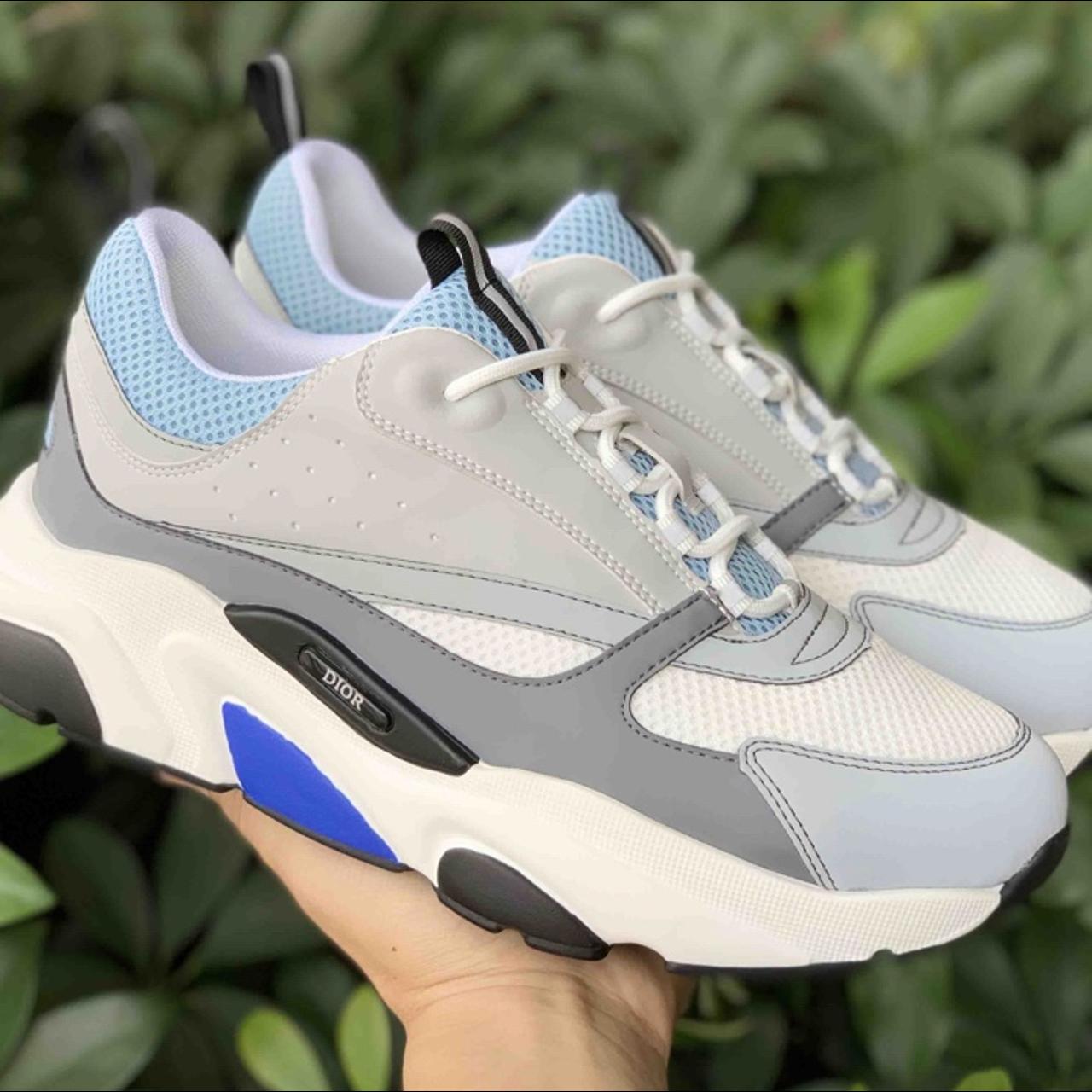 mens dior trainers sale