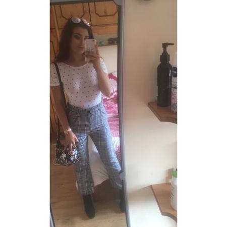 Selling these Levi jeans got so many Depop