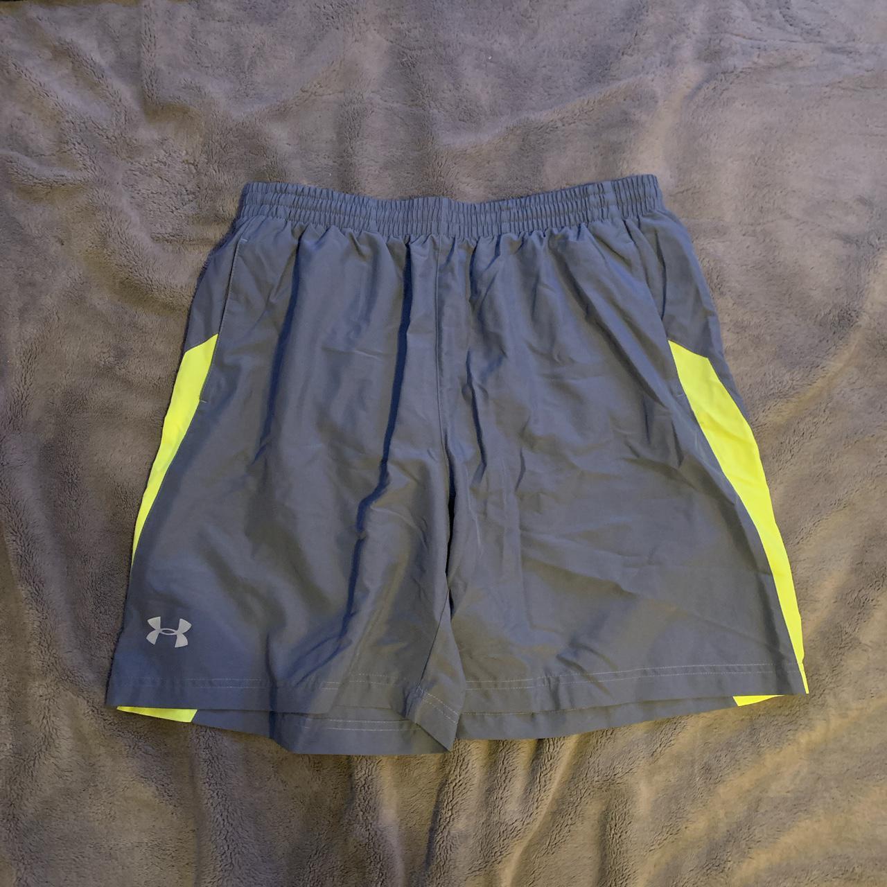 Product Image 1 - Under Armour Gym Shorts ~