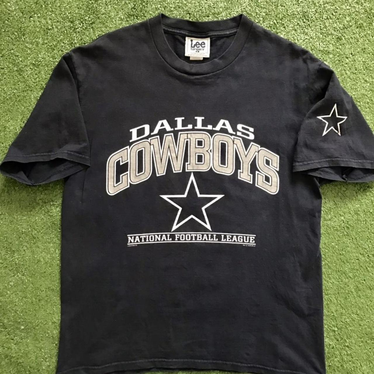 Tony Romo Cowboys Tee shirt Early 00's jerzees Tony - Depop