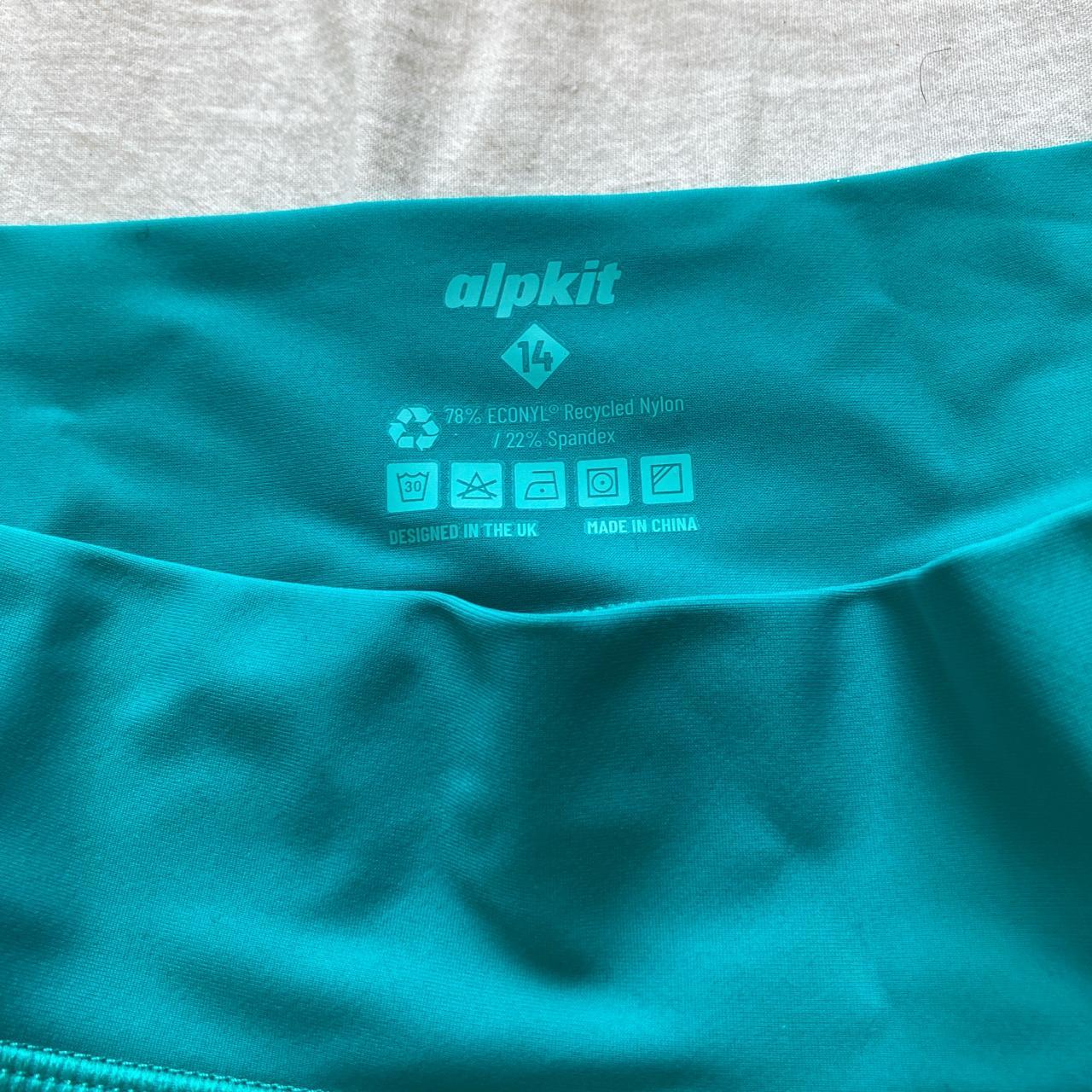 alpkit bib shorts
