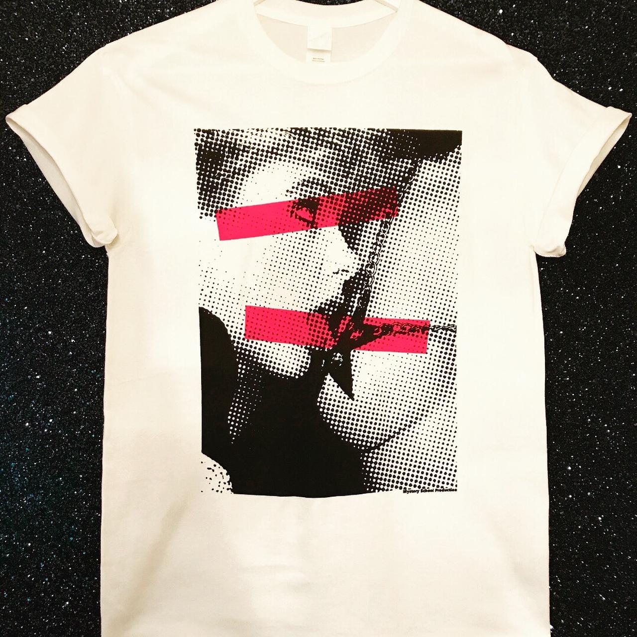 Lick it! Porn T-shirt Small, Medium, Large and... - Depop