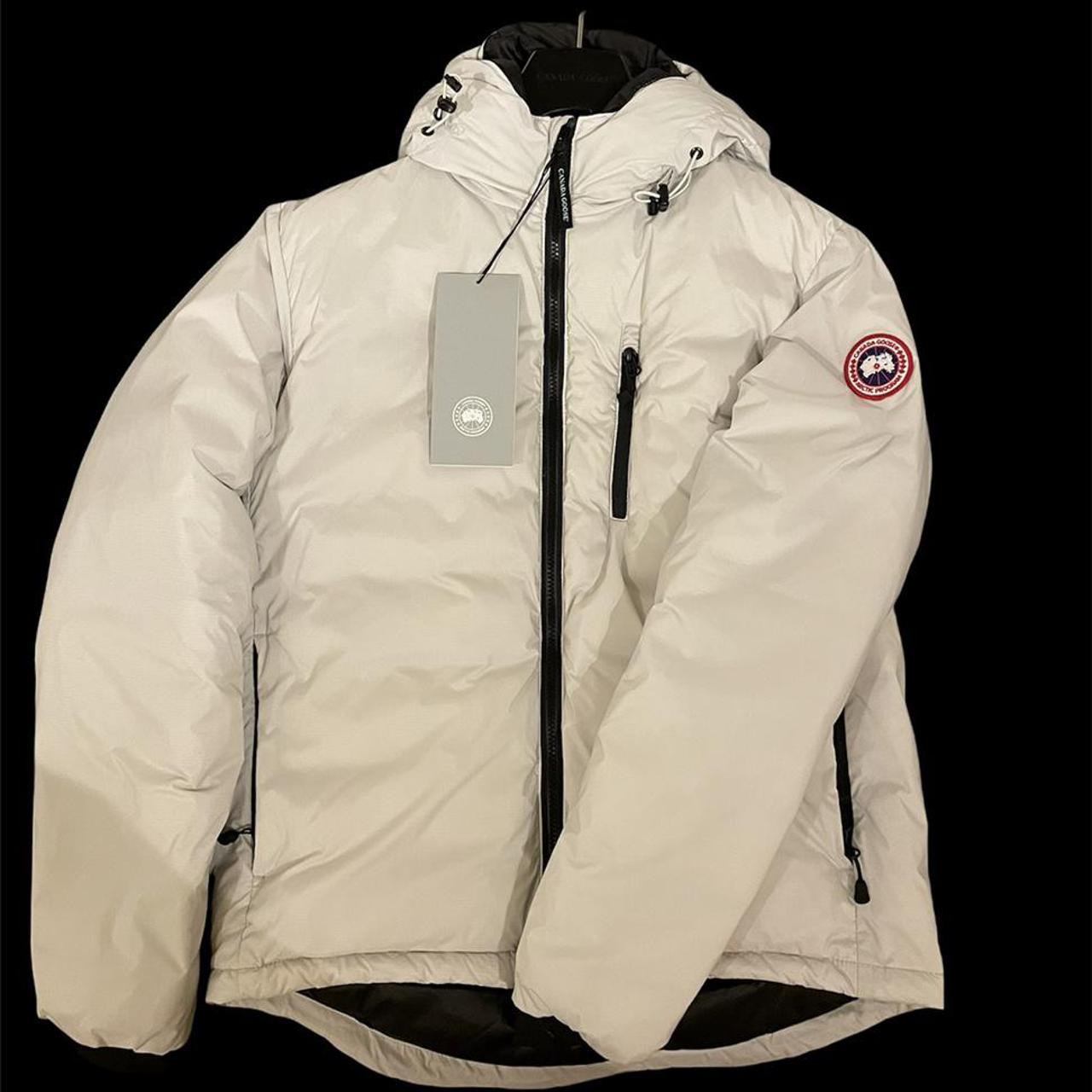 Product Image 1 - Canada Goose Lodge Down 
Frost
