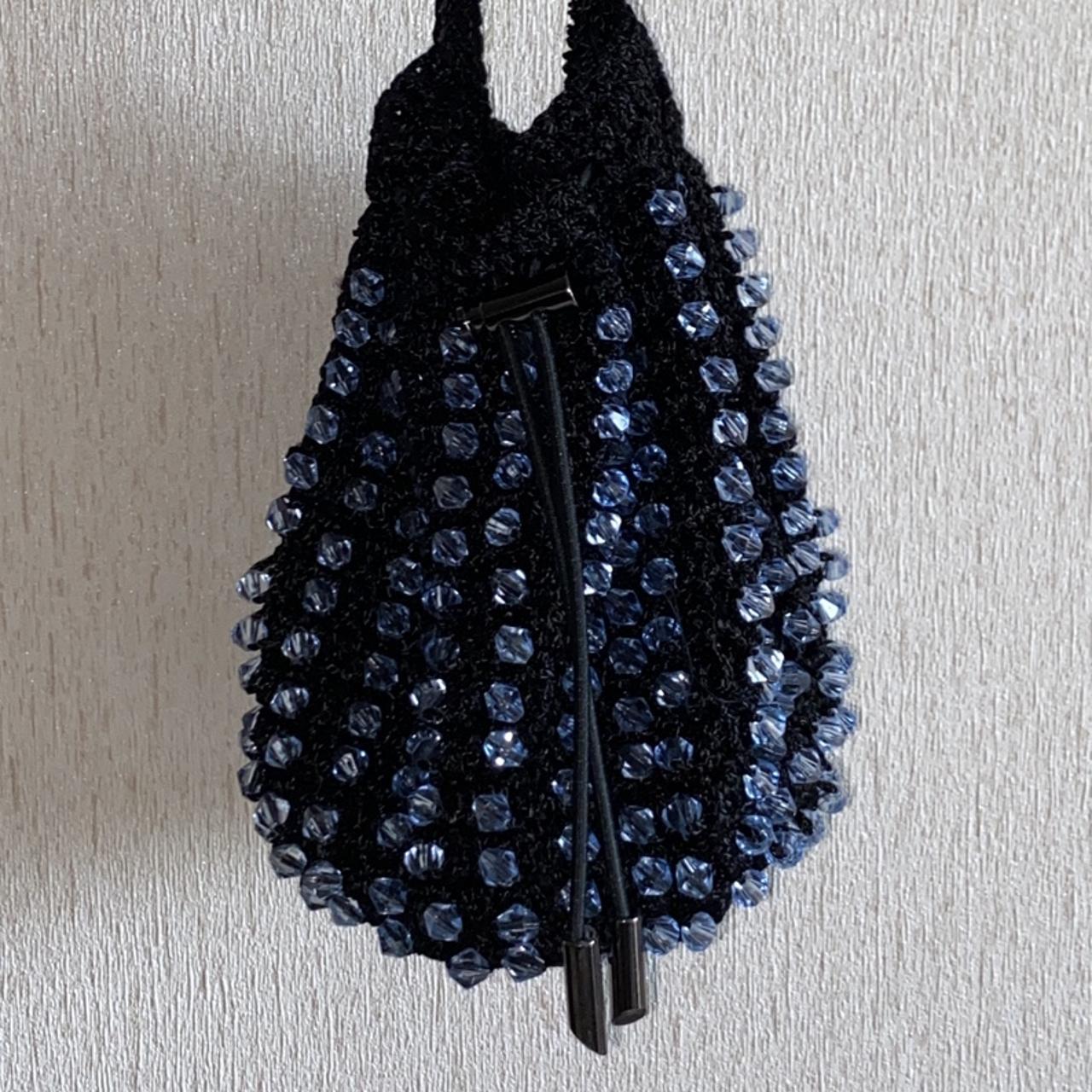 Kiko kostadinov Crochet bag (Webstore