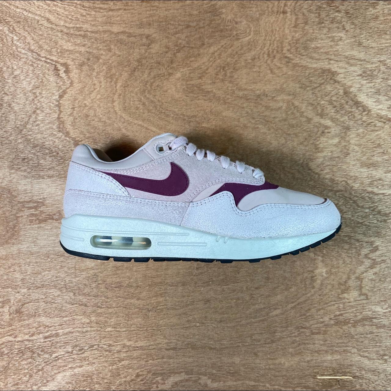 Nike Air Max 1 Barely Rose True Berry (Women's) Nike Air Max 97 Barely Rose | June 1 | SNEAKER RELEASES \u2013 FINESSE