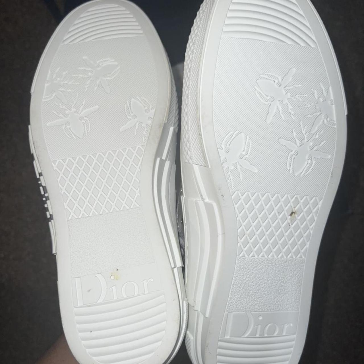 dior b23 shawn bee