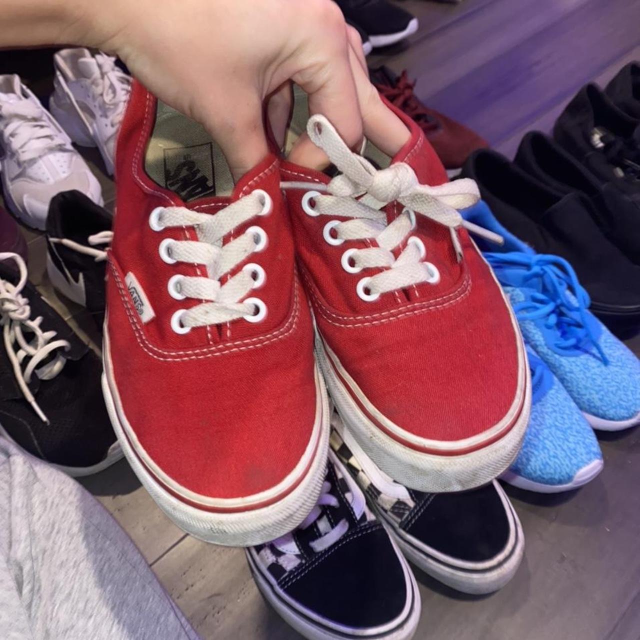 mens 5.5 vans