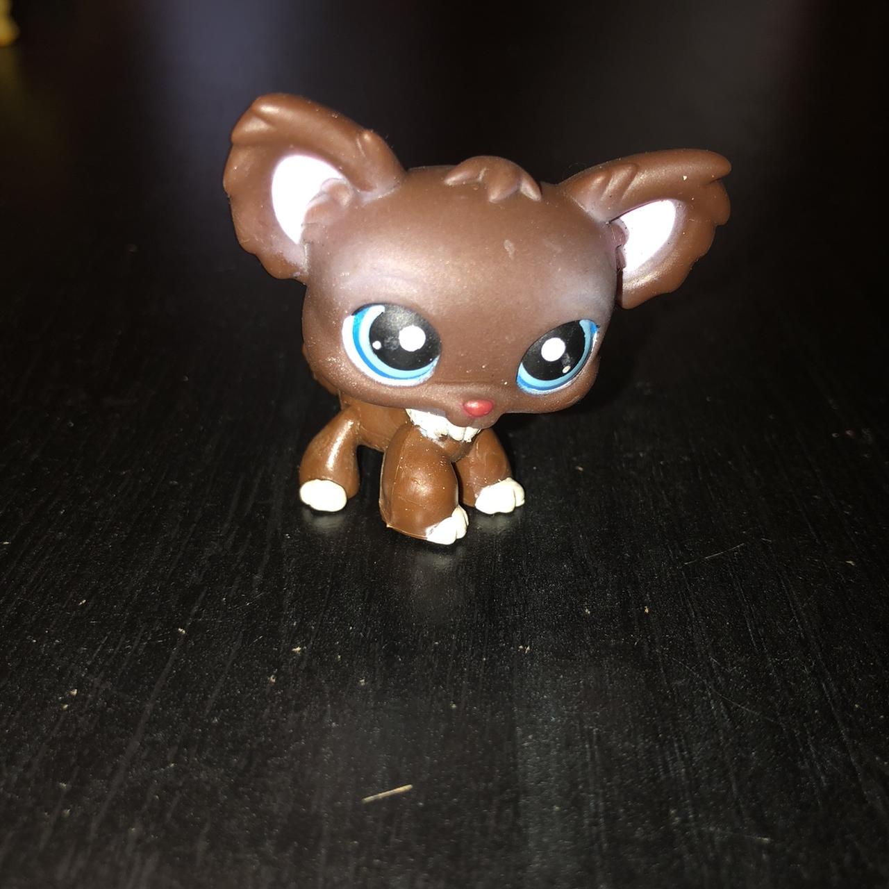 Littlest Pet Shop dogs! Can list separately or buy... Depop