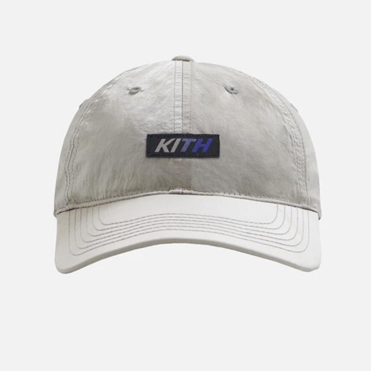 kith free shipping