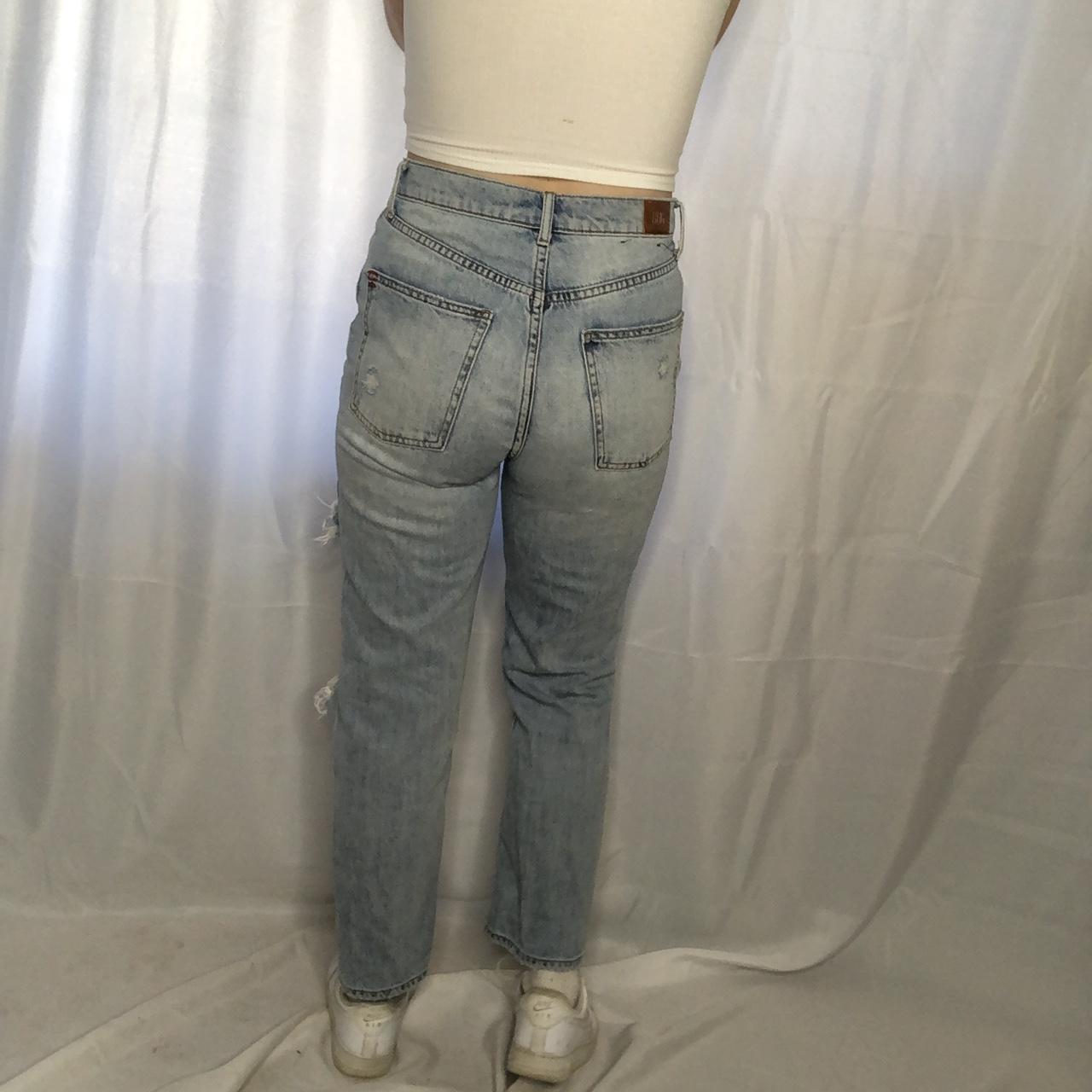 Product Image 4 - Distressed Urban Outfitters Jeans. Light