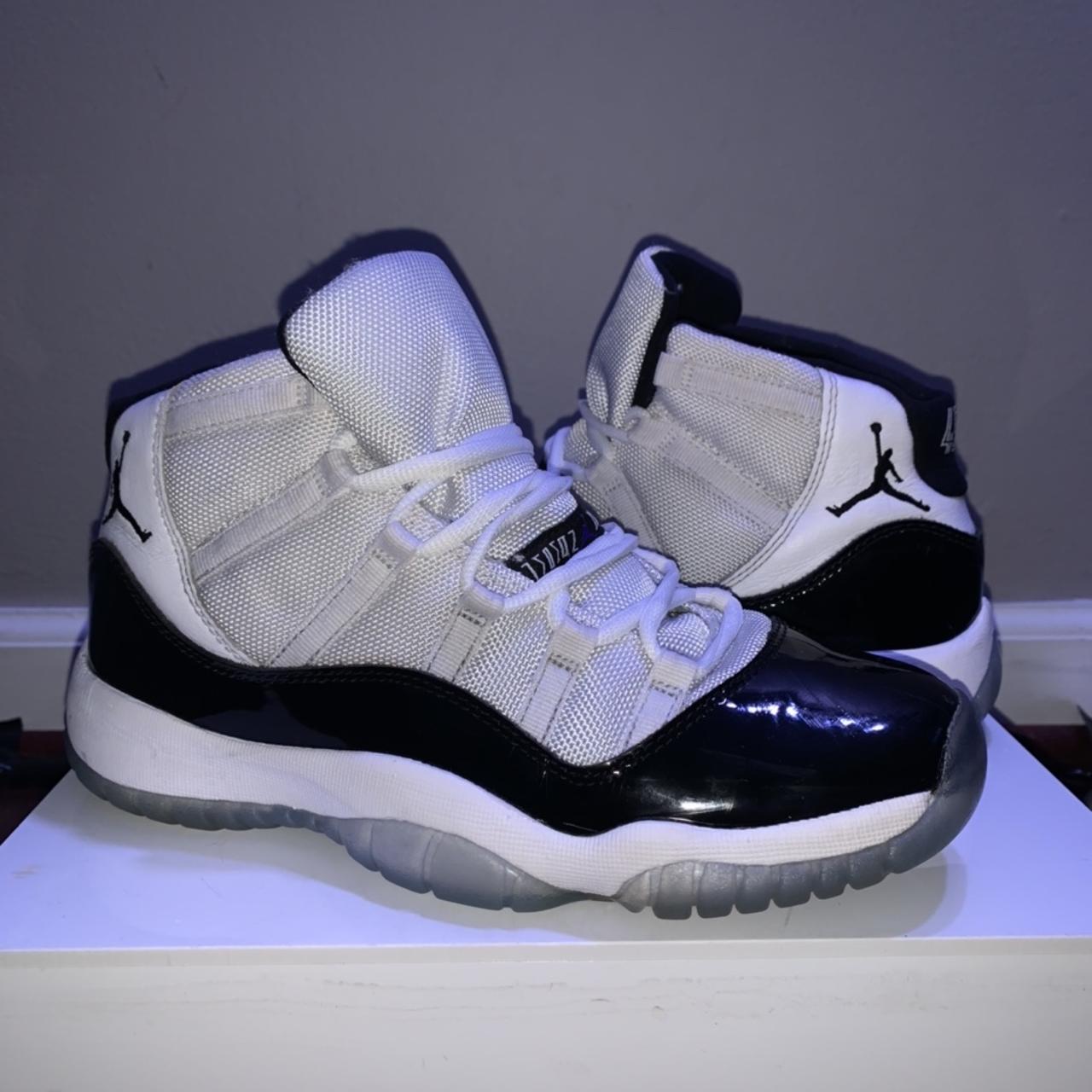 concords jordans