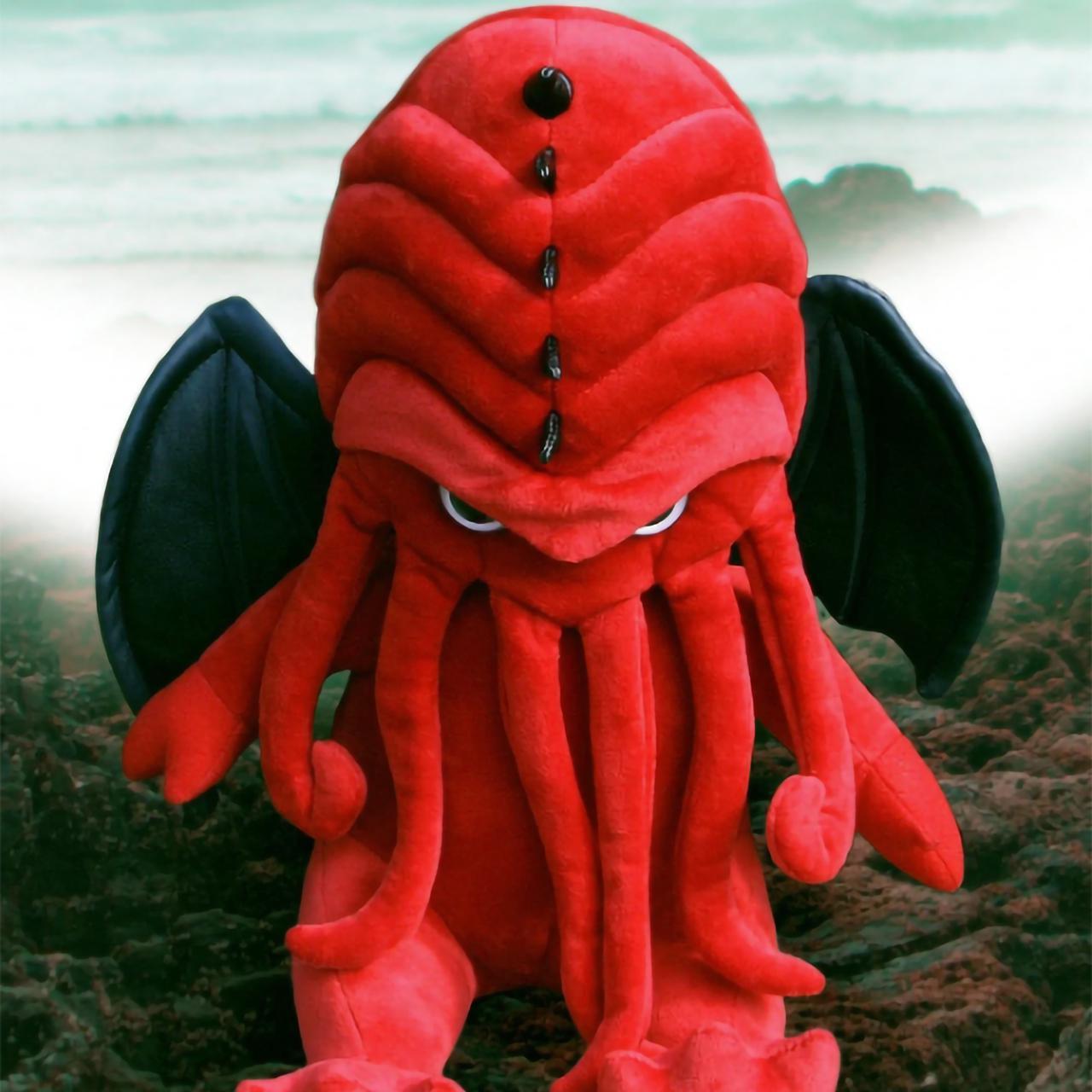 cthulhu kreepture