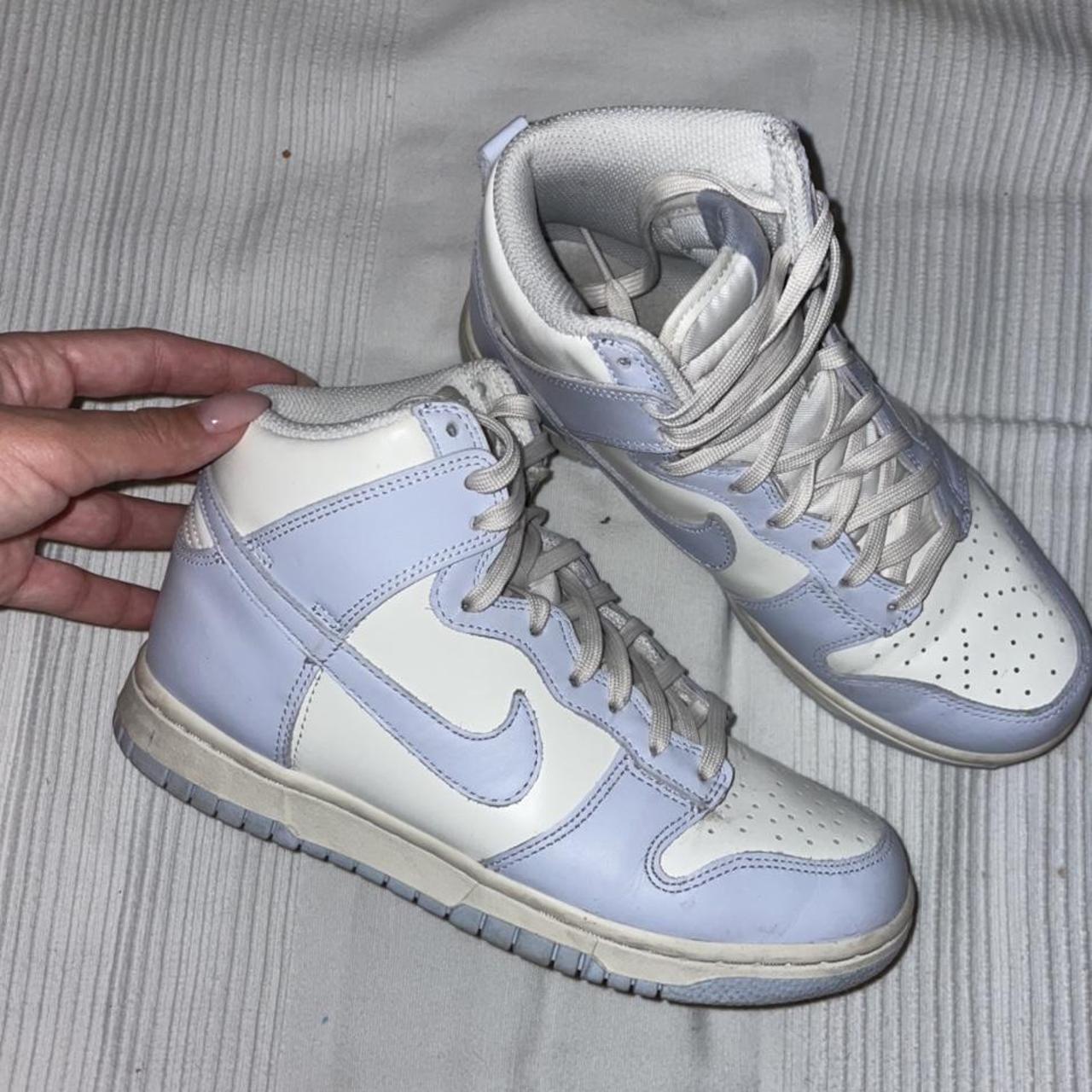 sail football grey dunk high