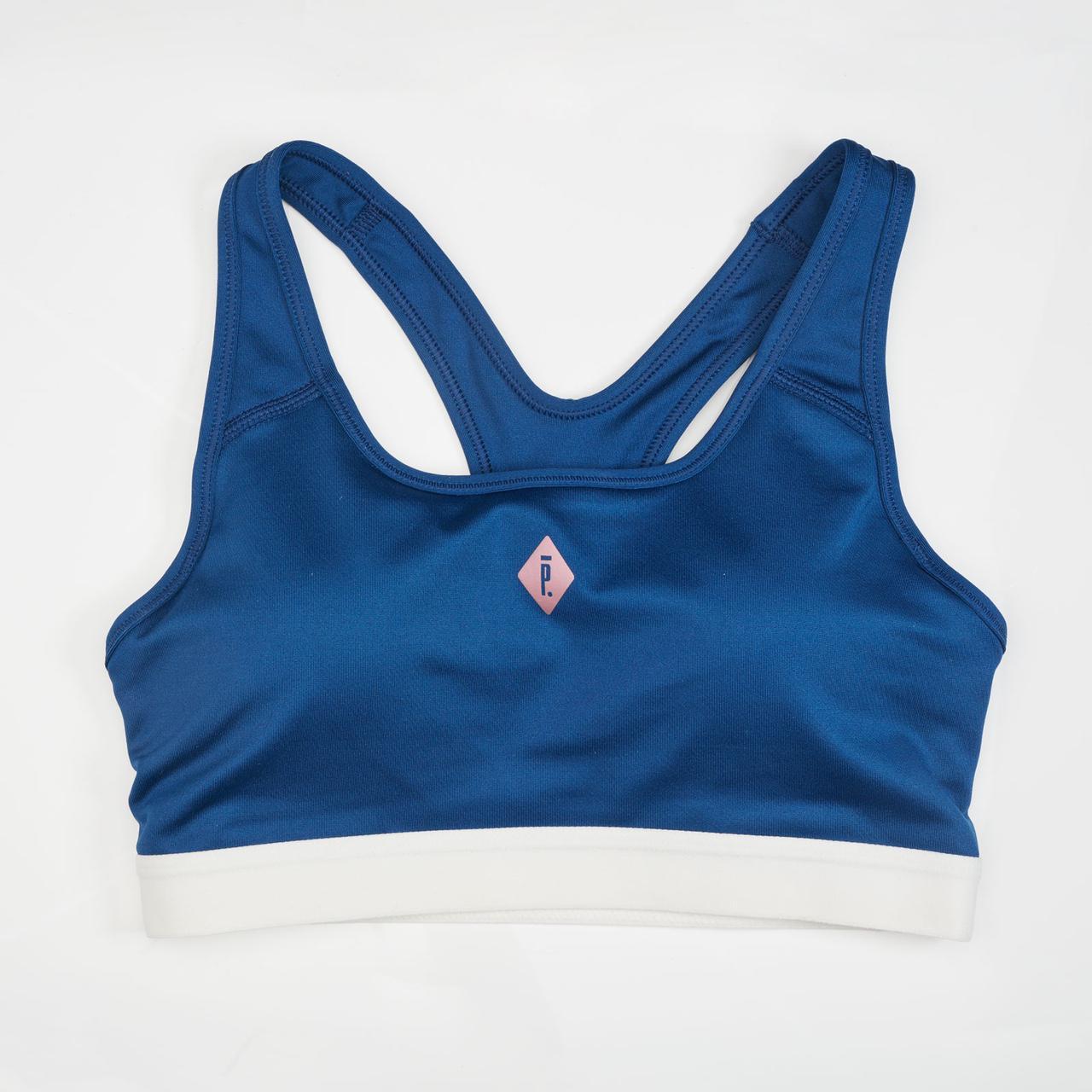 Nike Women's Navy and Pink (4)