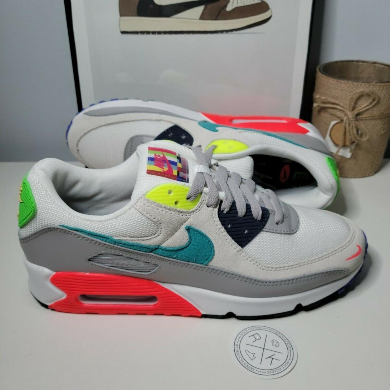 mens nike air max 90 se stores