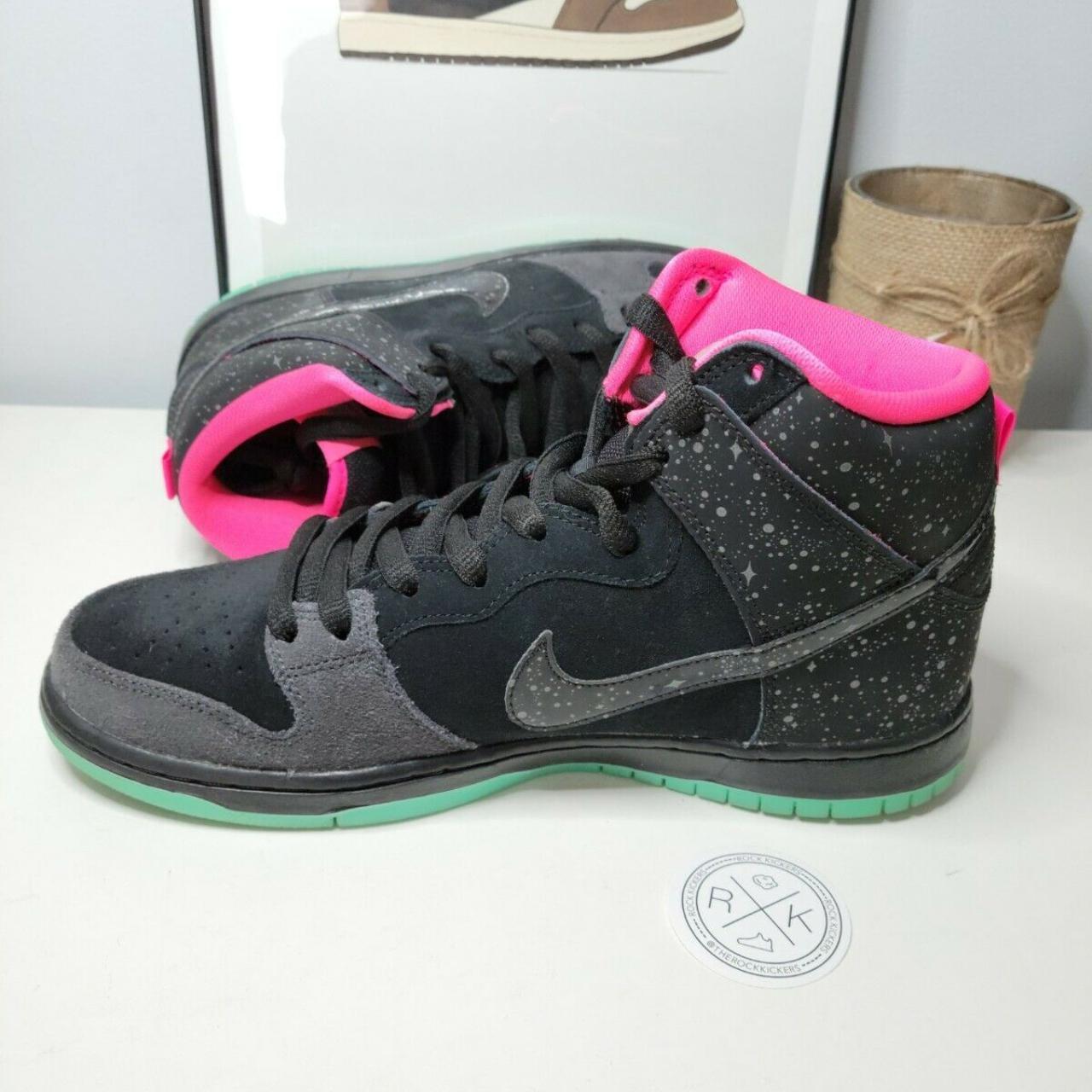 northern lights sb high