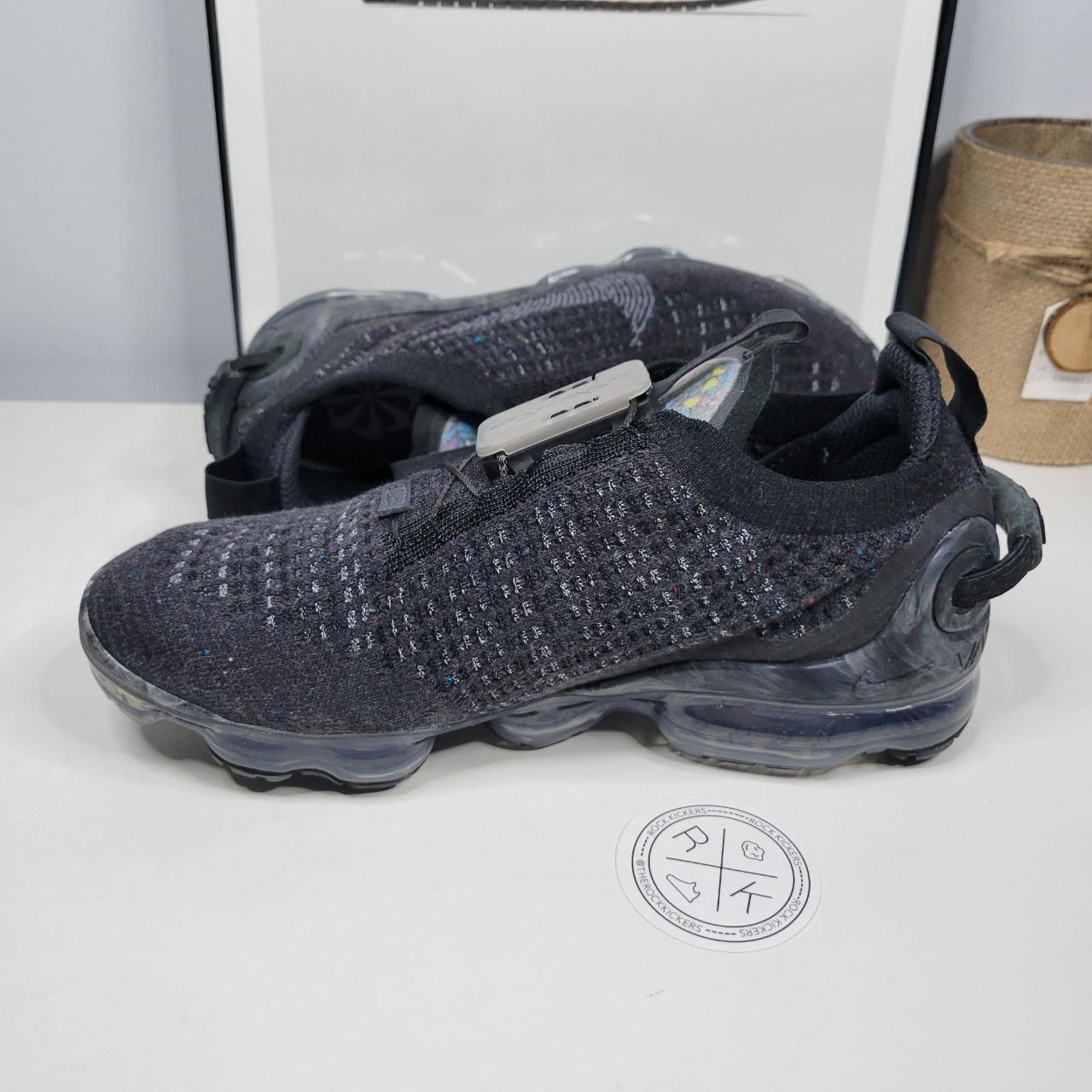 vapormax for infants