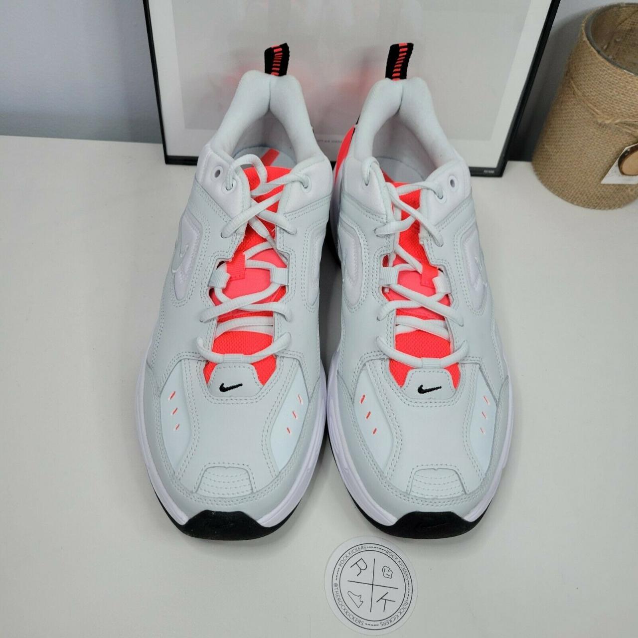 m2k tekno ghost aqua